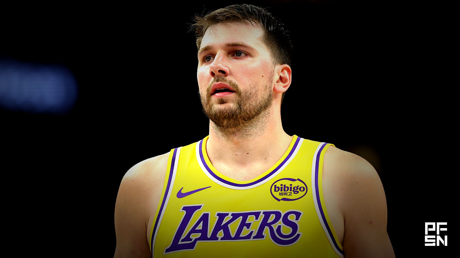 'A Disappointment' -- Former NFL Player Urges Luka Dončić To Return for Playoffs to Save His Lakers 'Legacy'