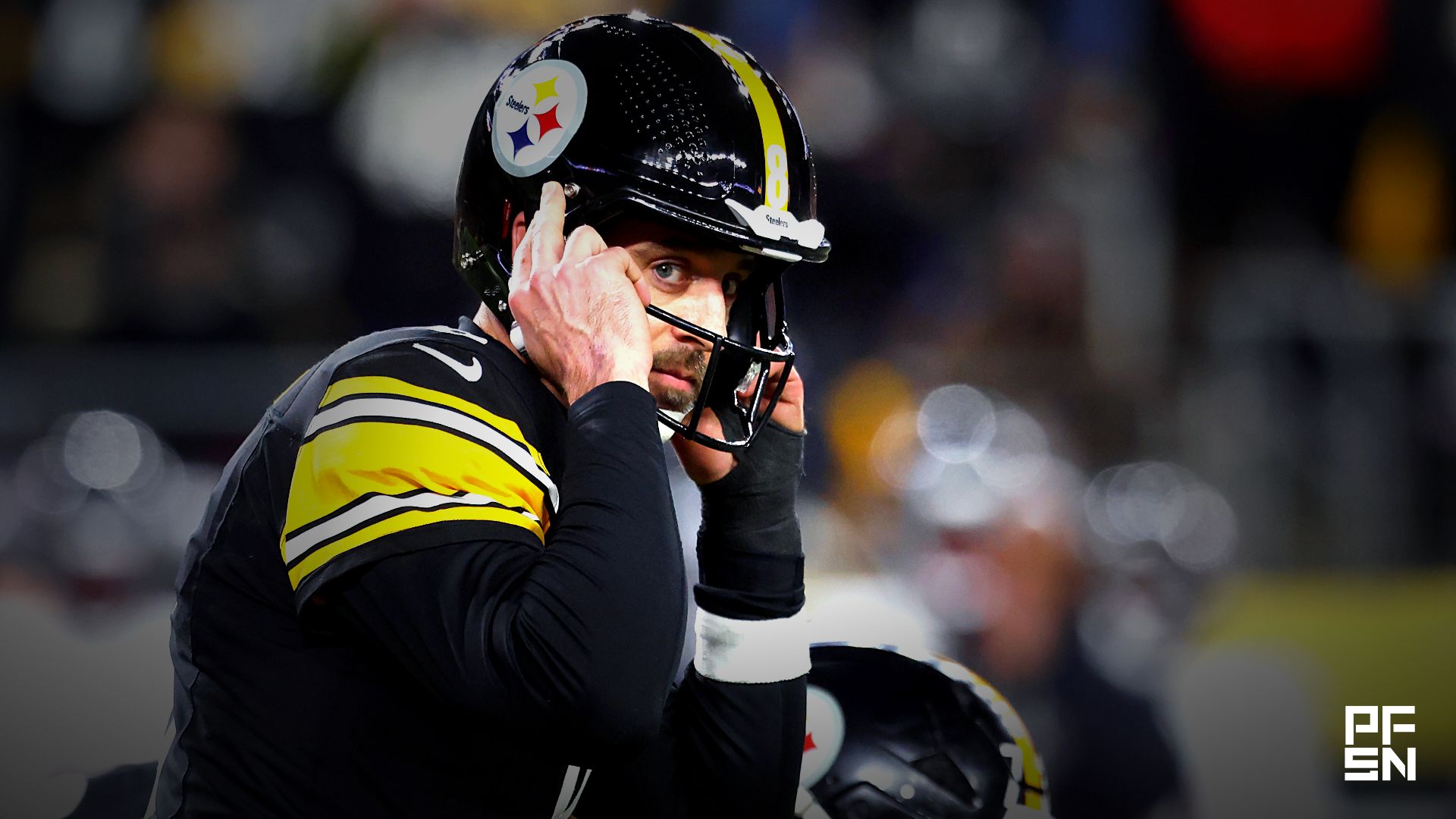 Adam Schefter Speculates About Steelers Drafting Ty Simpson Amid Uncertainty Around Aaron Rodgers