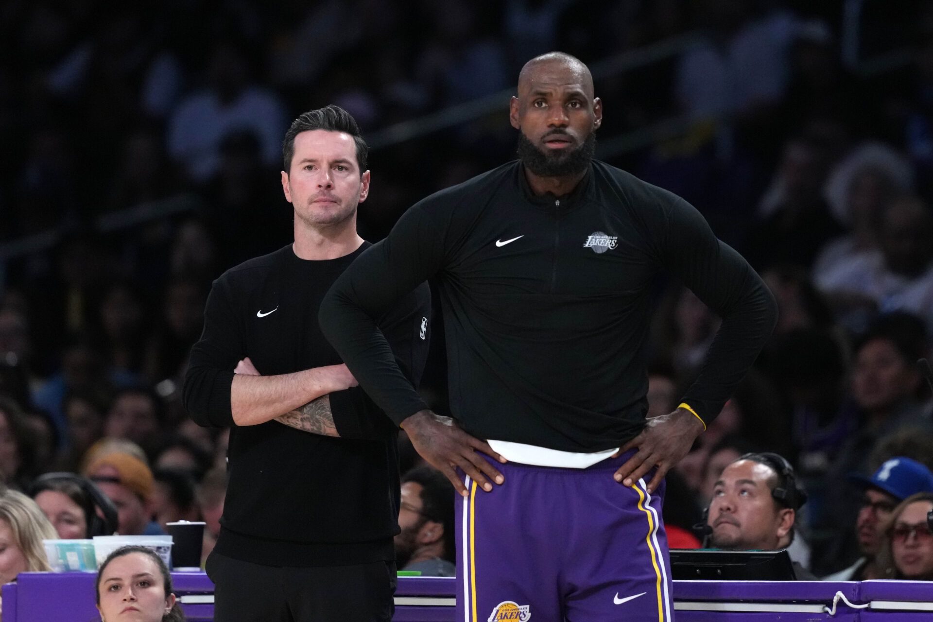 LeBron James’ Surprising Playoff Ritual: A 48-Hour Disconnect for Peak Performance