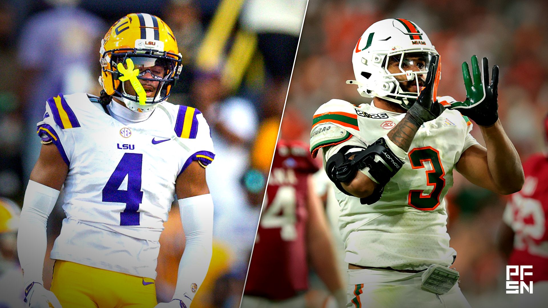 Cowboys 7-Round Mock Draft