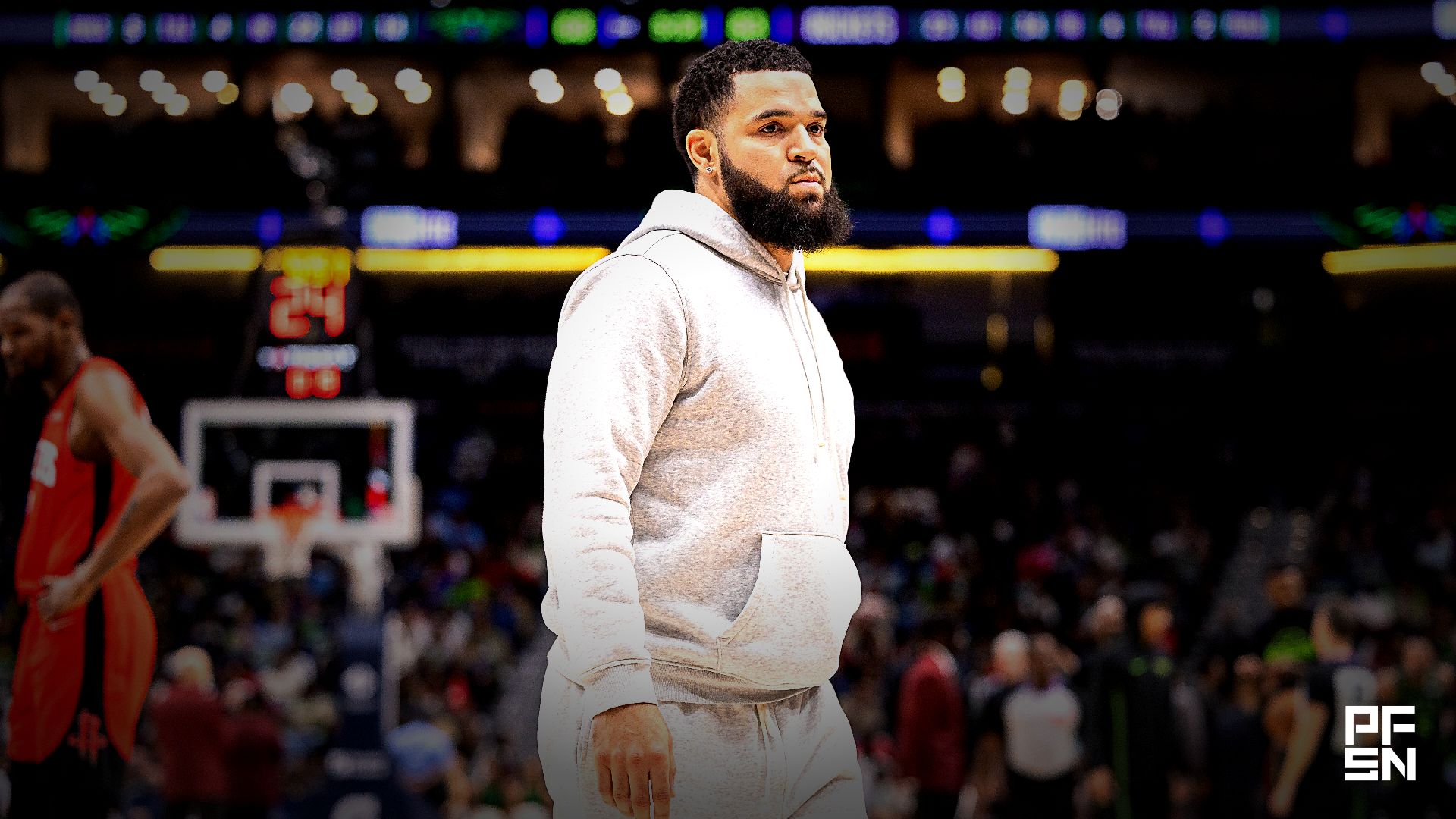 'It Got Carried Away' -- NBPA President Fred VanVleet Calls for Major Changes to NBA's 65-Game Rule