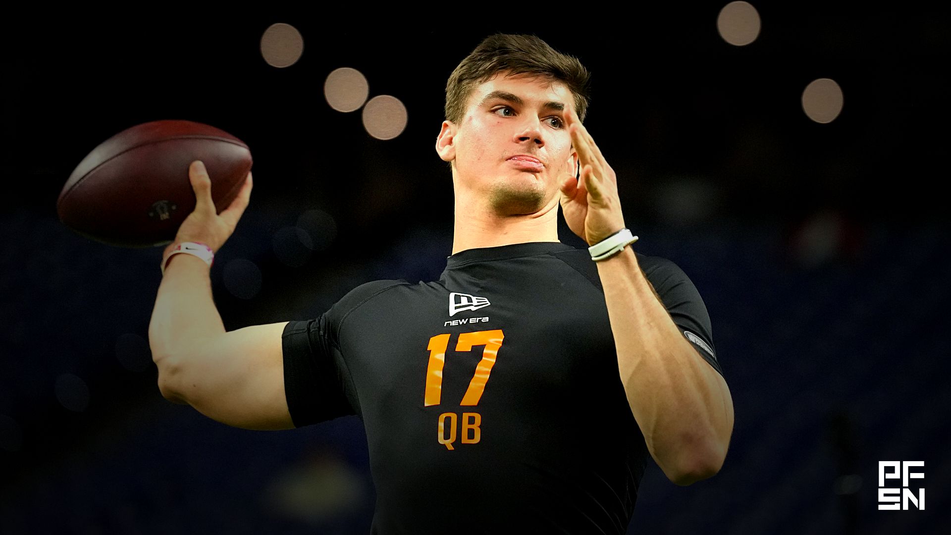 ‘Go Get Ty Simpson’ — Former NFL GM Calls For Steelers To ‘Take a Long Look’ at Alabama QB in Draft