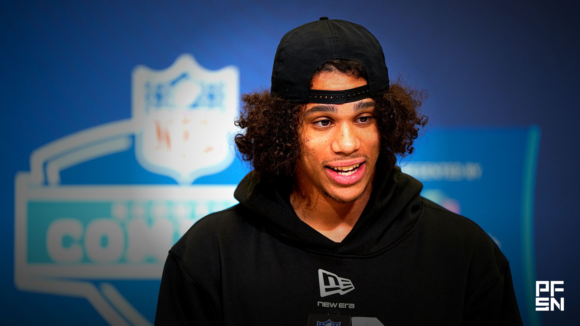 Jordyn Tyson’s NFL Draft Stock Is All Over the Place Ahead of Highly Anticipated Individual Workout