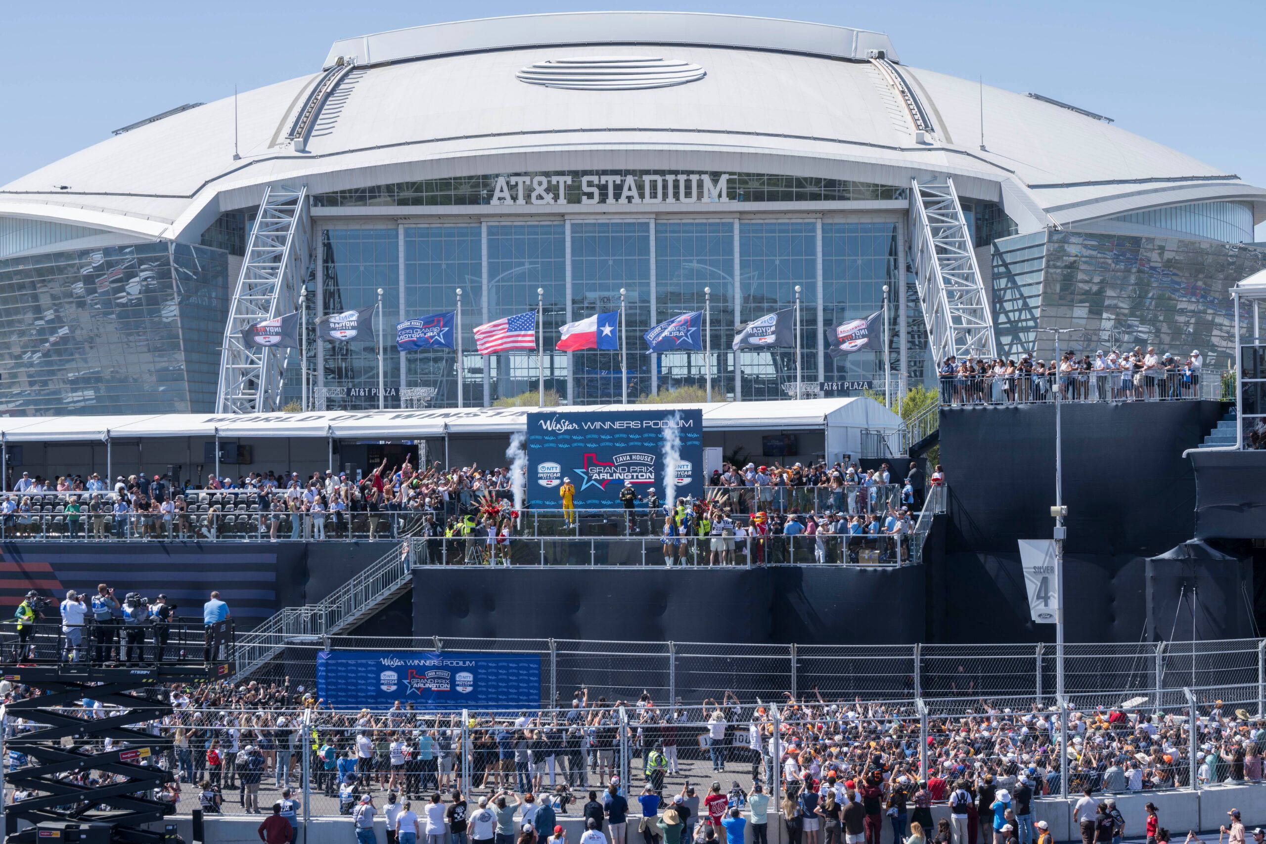 Arlington Prepares for $273M Investment in Jerry Jones' Cowboys, and  Taxpayers May Have No Say