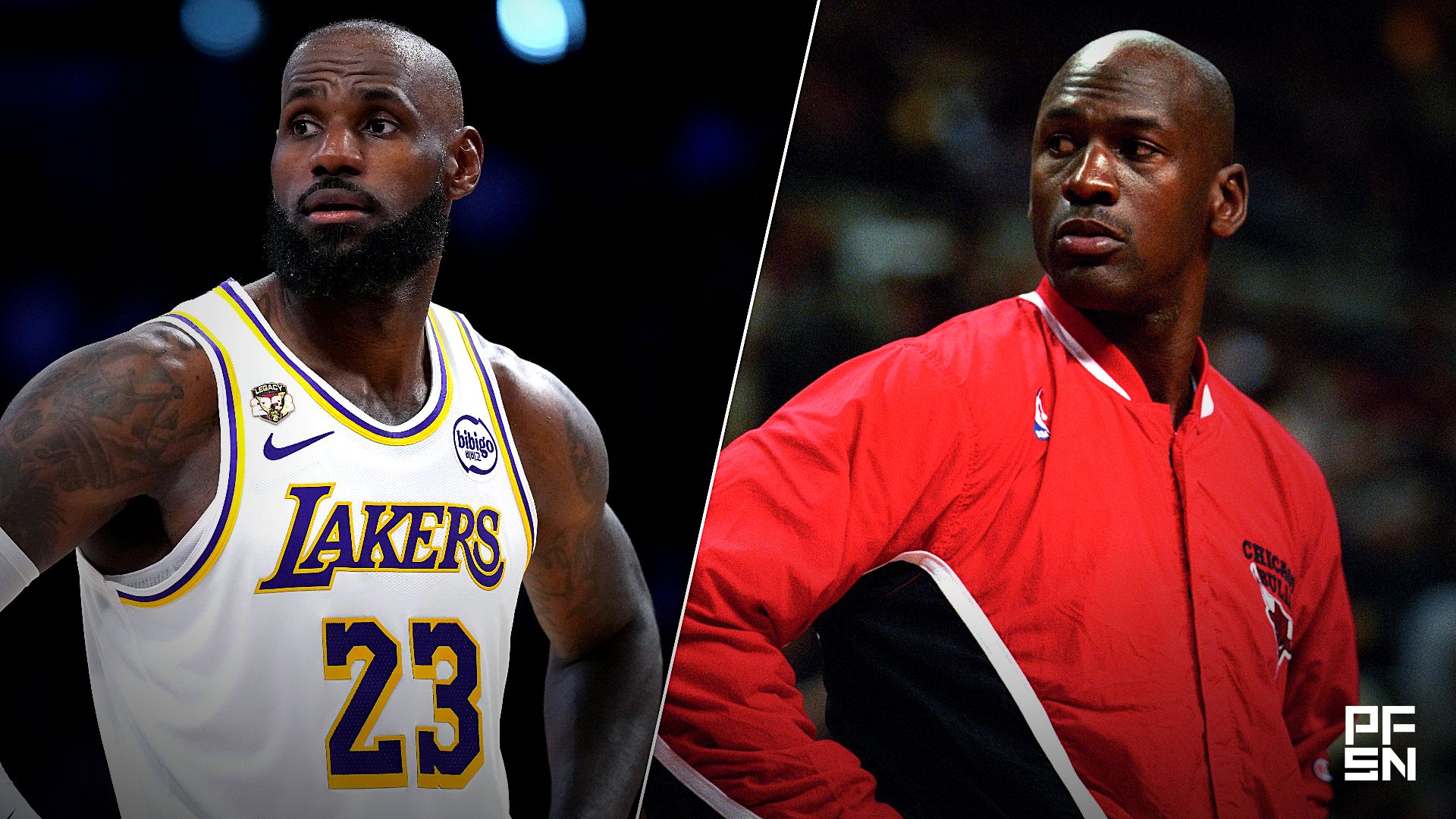 LeBron James’ Ex-Teammate Argues He Can Never Surpass Michael Jordan in NBA GOAT Debate For 1 Major Reason