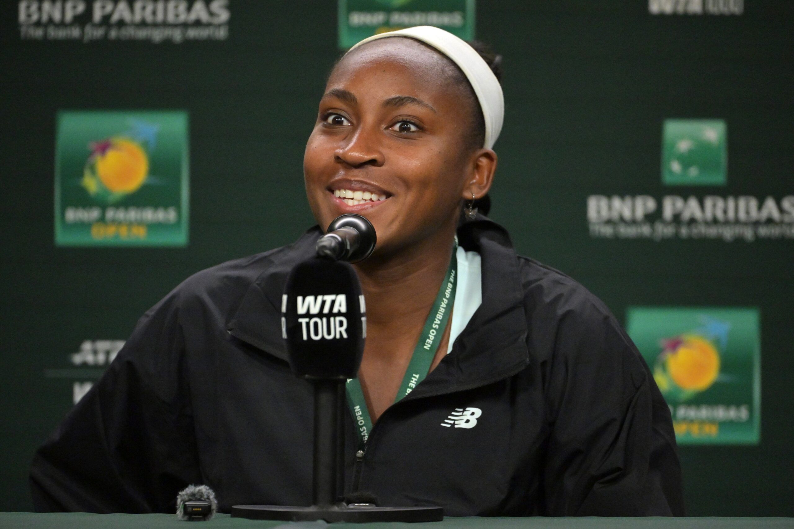 Coco Gauff Downplays Rafael Nadal Analogy With 'Walmart' Jab to Avoid Being  'Obliterated'