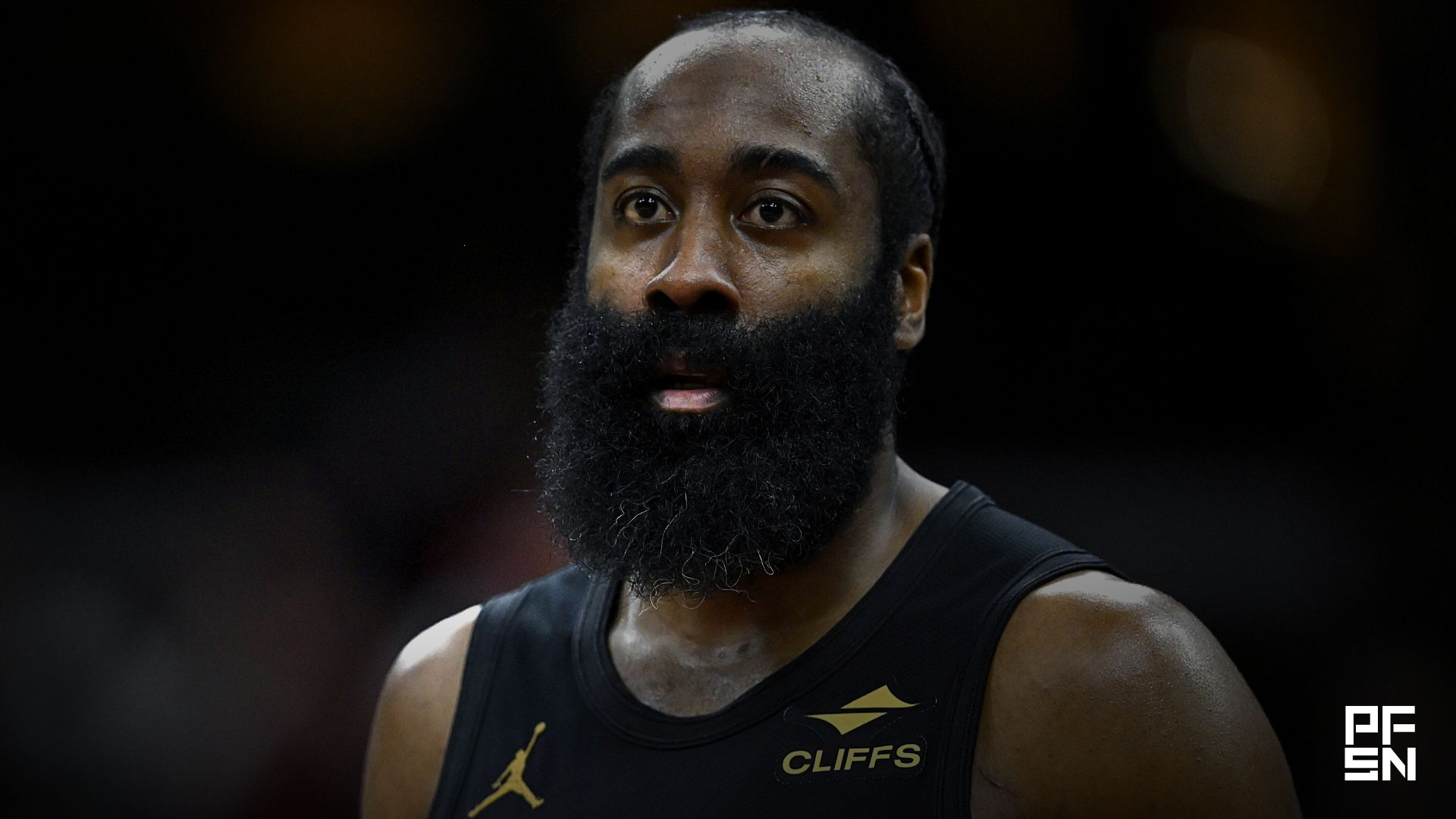 'I Don't Feel Bad' -- James Harden Makes Feelings Clear on His Underwhelming Playoff Track Record