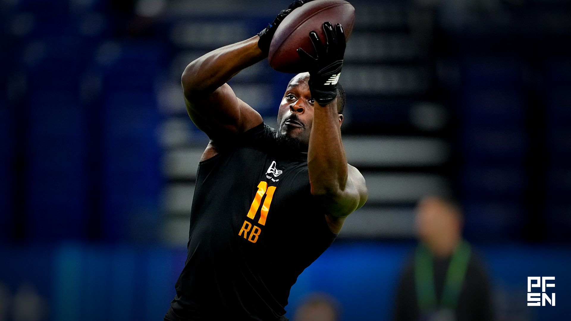 ‘Too Unique To Pass Up’ -- Ex-NFL GM Sends Blunt Message to Titans, Giants About Jeremiyah Love