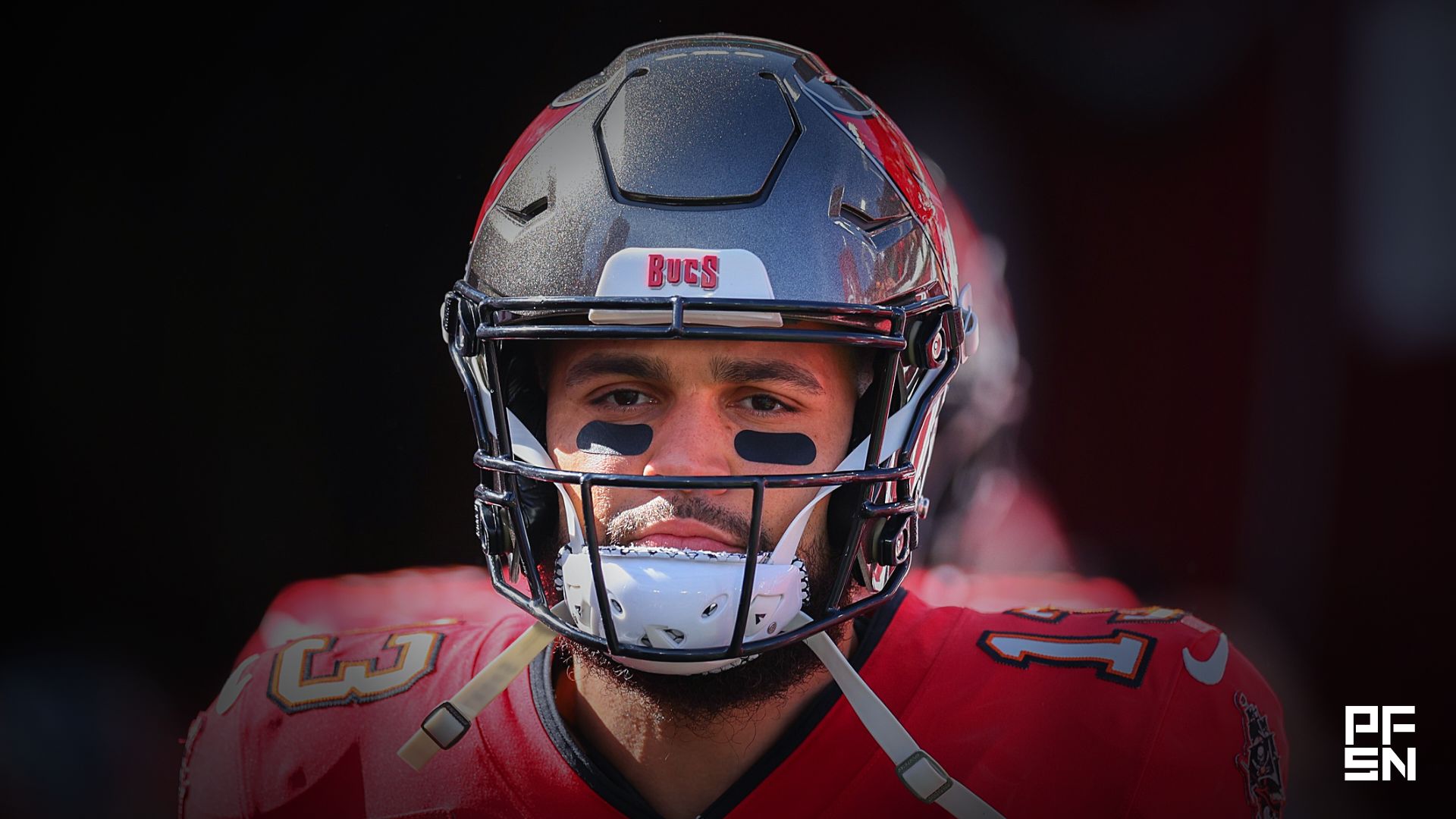 ‘A Game-Changer’ -- NFL Analyst Argues Mike Evans to 49ers Is Offseason’s ‘Best Move’ on PFSN’s Football Debate Club