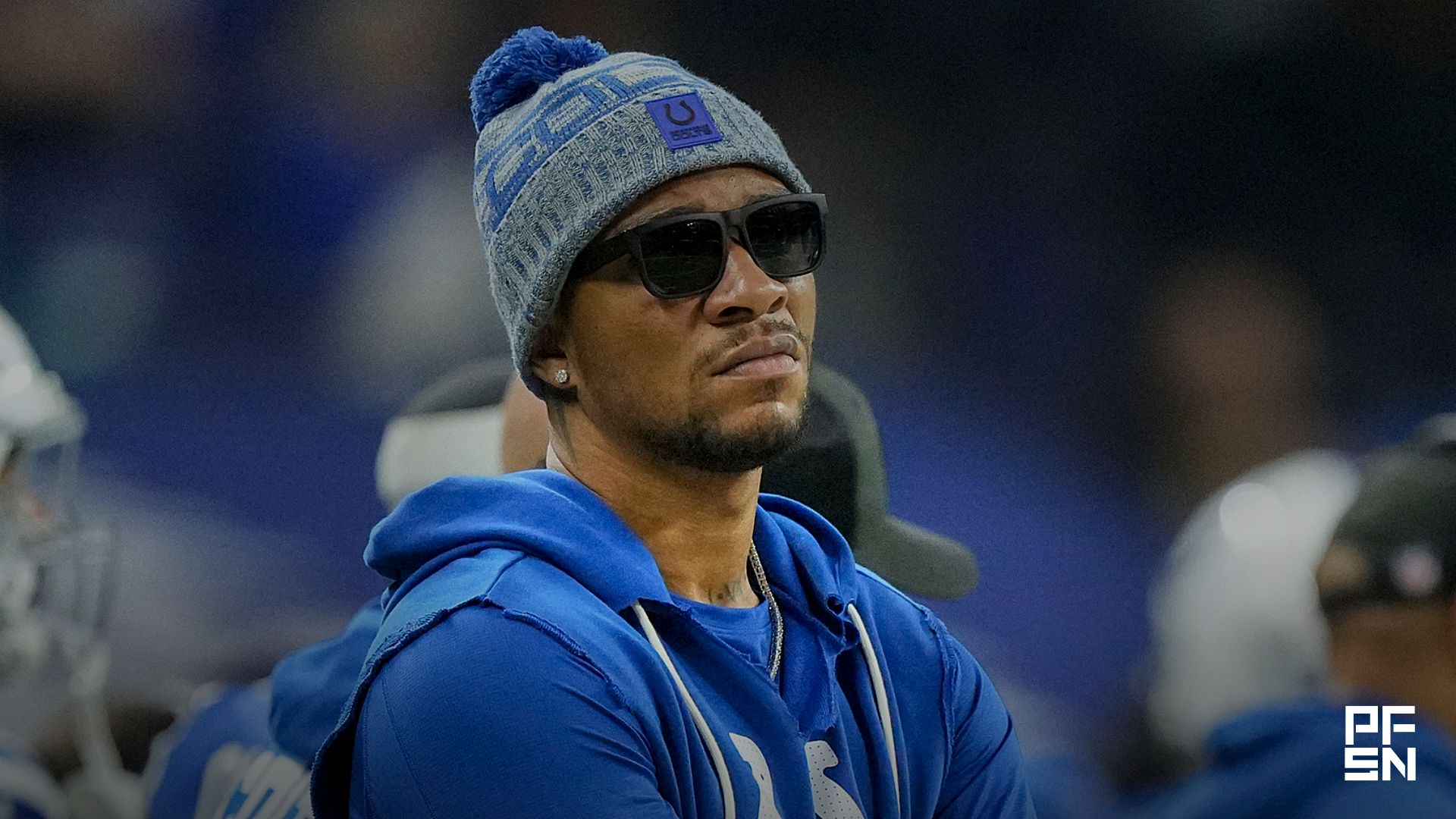 NFL Analyst Reveals Perfect 'QB-Friendly' Trade Destination for Anthony Richardson Sr. to Jumpstart Career