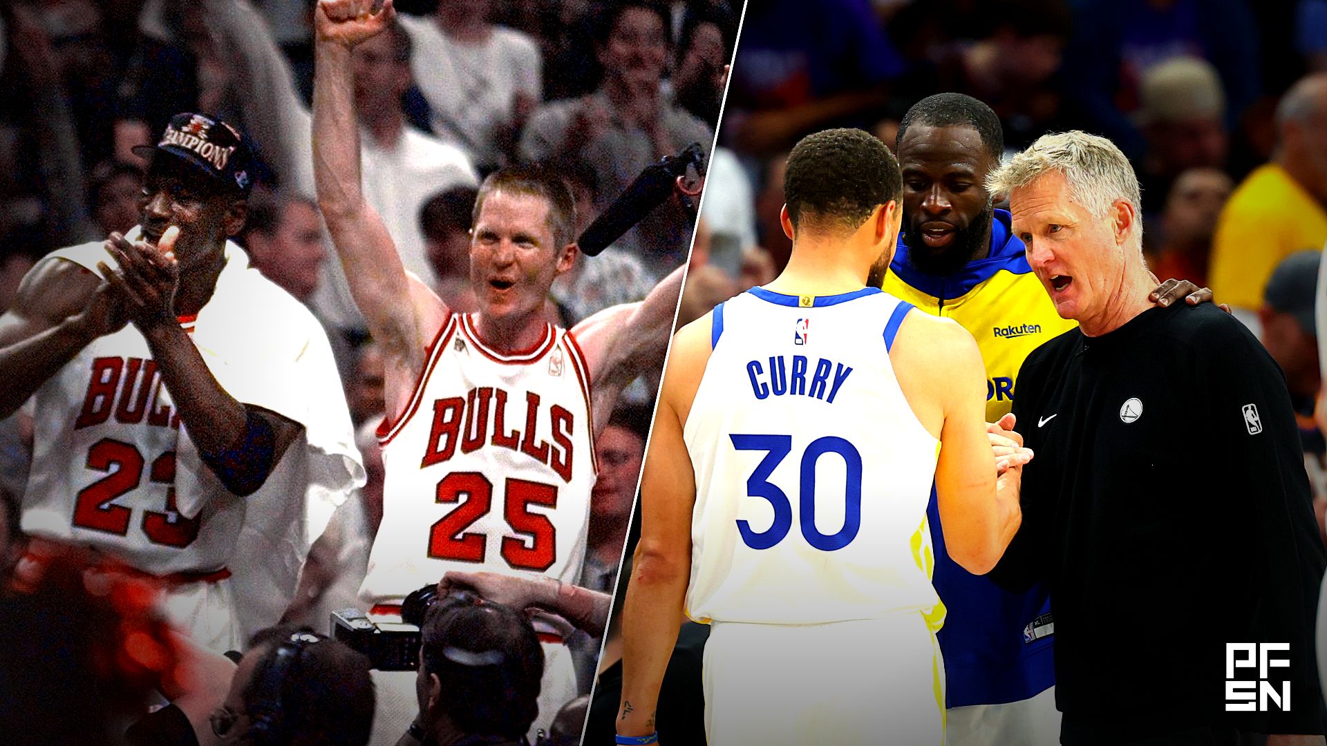 Anne Ryan, USA TODAY, USA TODAY via Imagn Content Services, LLC / Mark J. Rebilas-Imagn Images
Collage featuring Syndication: USATODAY and NBA: Playoffs-Golden State Warriors at Phoenix Suns.