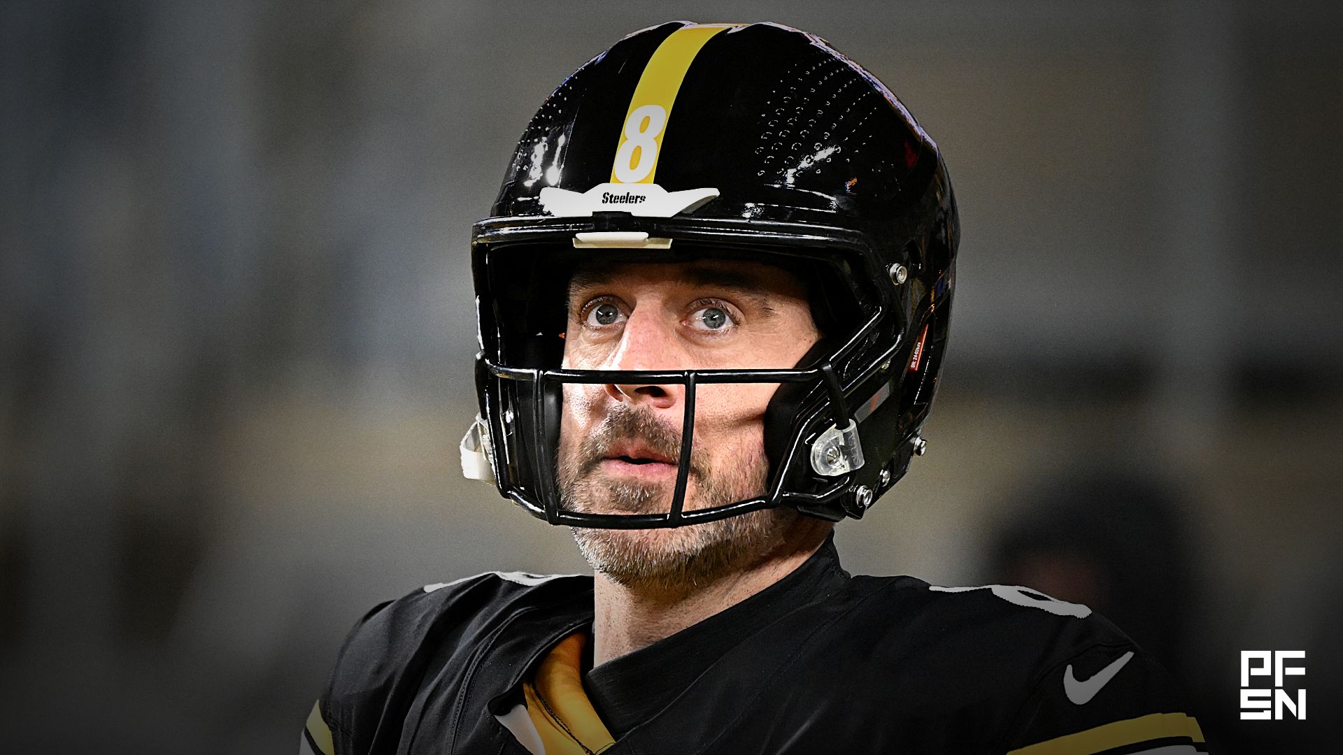 'He Might Be on a Darkness Retreat' — Steelers All-Pro Delivers Hilarious Take on Aaron Rodgers' Future