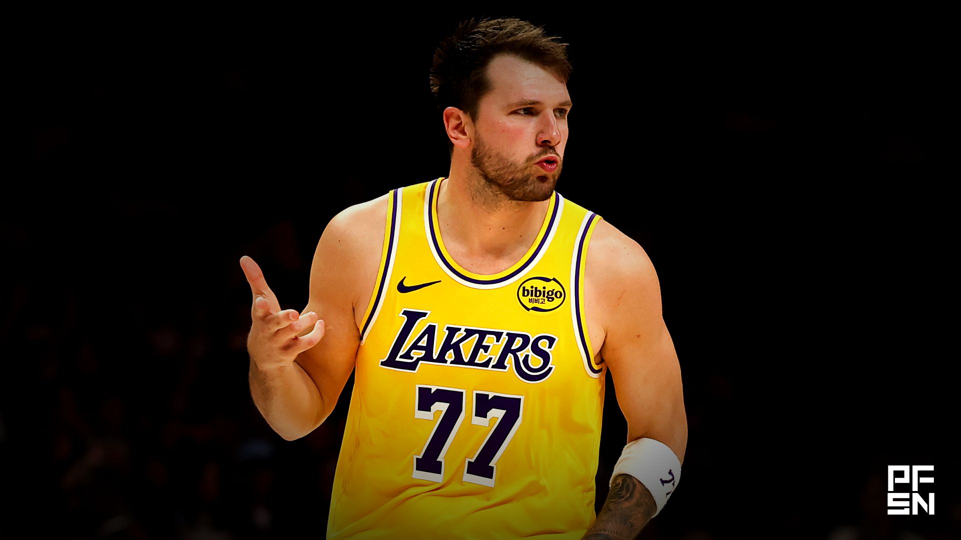 Will Luka Dončić Return During the First Round? Lakers Superstar Gets Promising Update Ahead of Game 1 vs. Rockets