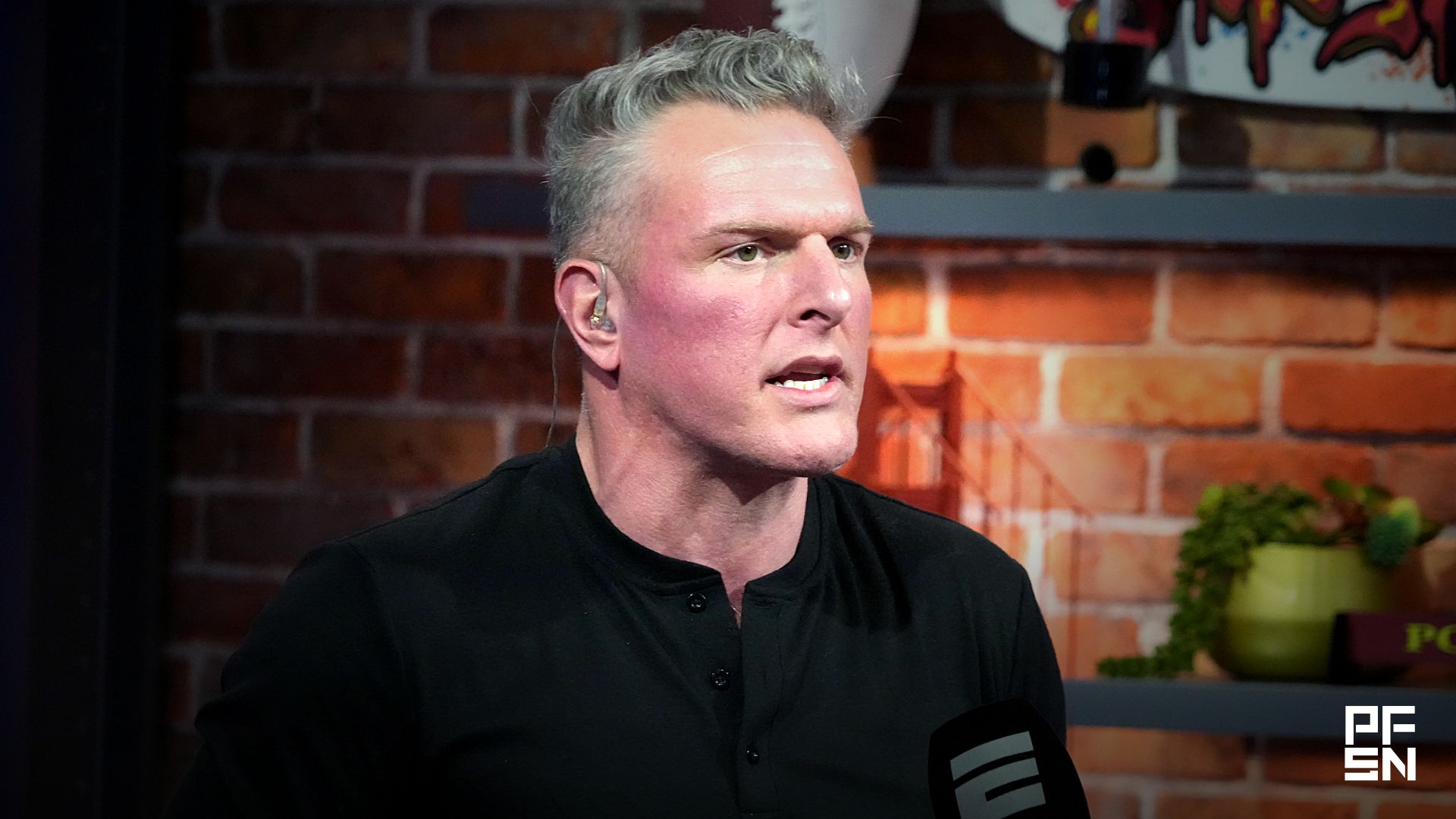 ‘Who Is Asking for This?’ — NFL World Has Mixed Feelings on Pat McAfee’s Polarizing WrestleMania 42 Performance