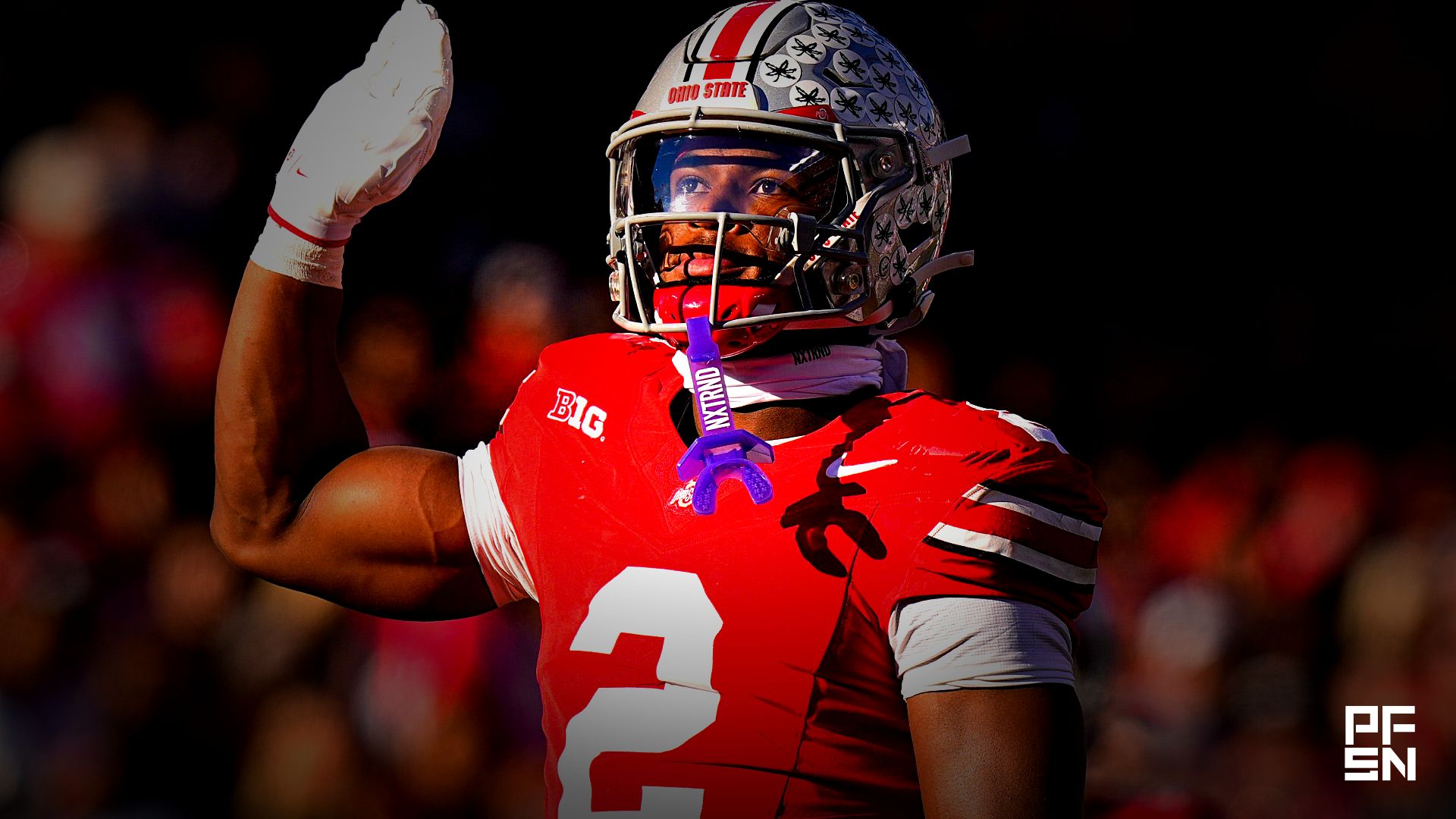 New York Giants 2026 7-Round Mock Draft: Predicting Picks After Dexter Lawrence Trade