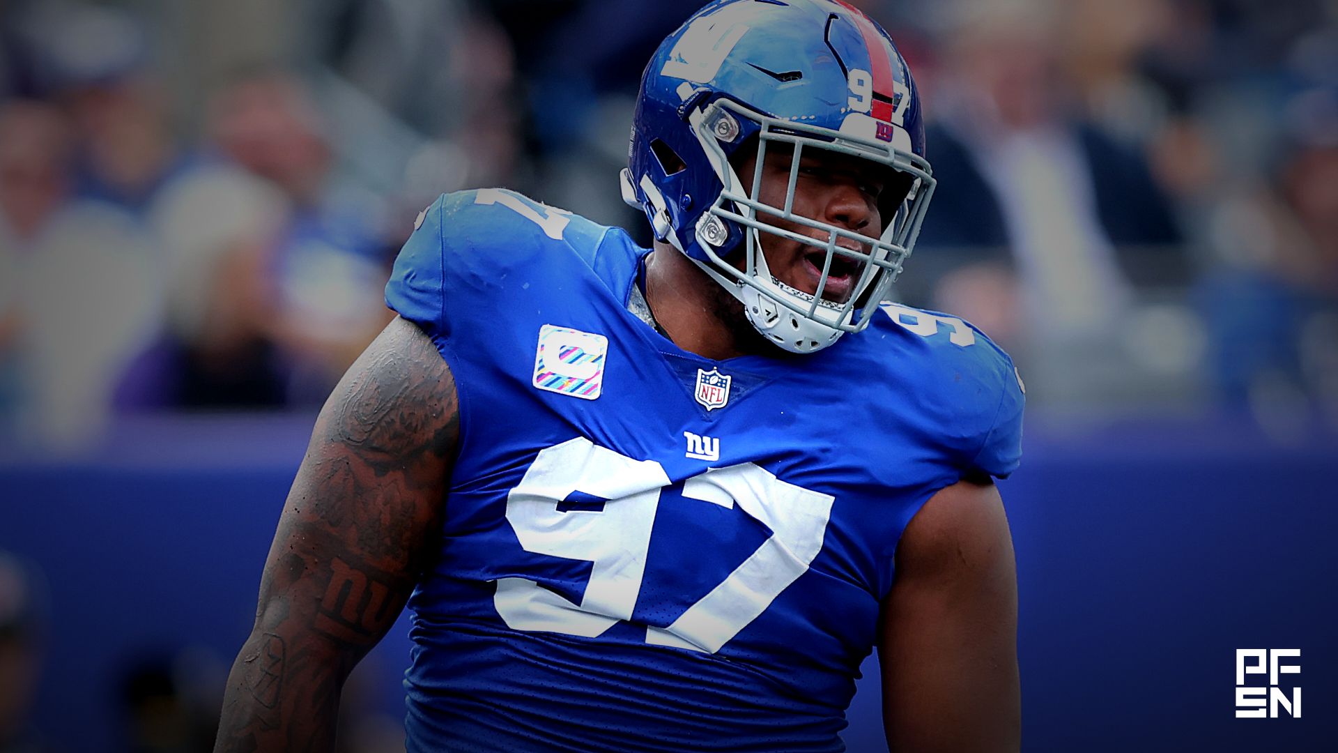 Grade the Dexter Lawrence Trade: Evaluating the Giants-Bengals Blockbuster That Shakes Up 2026 NFL Draft