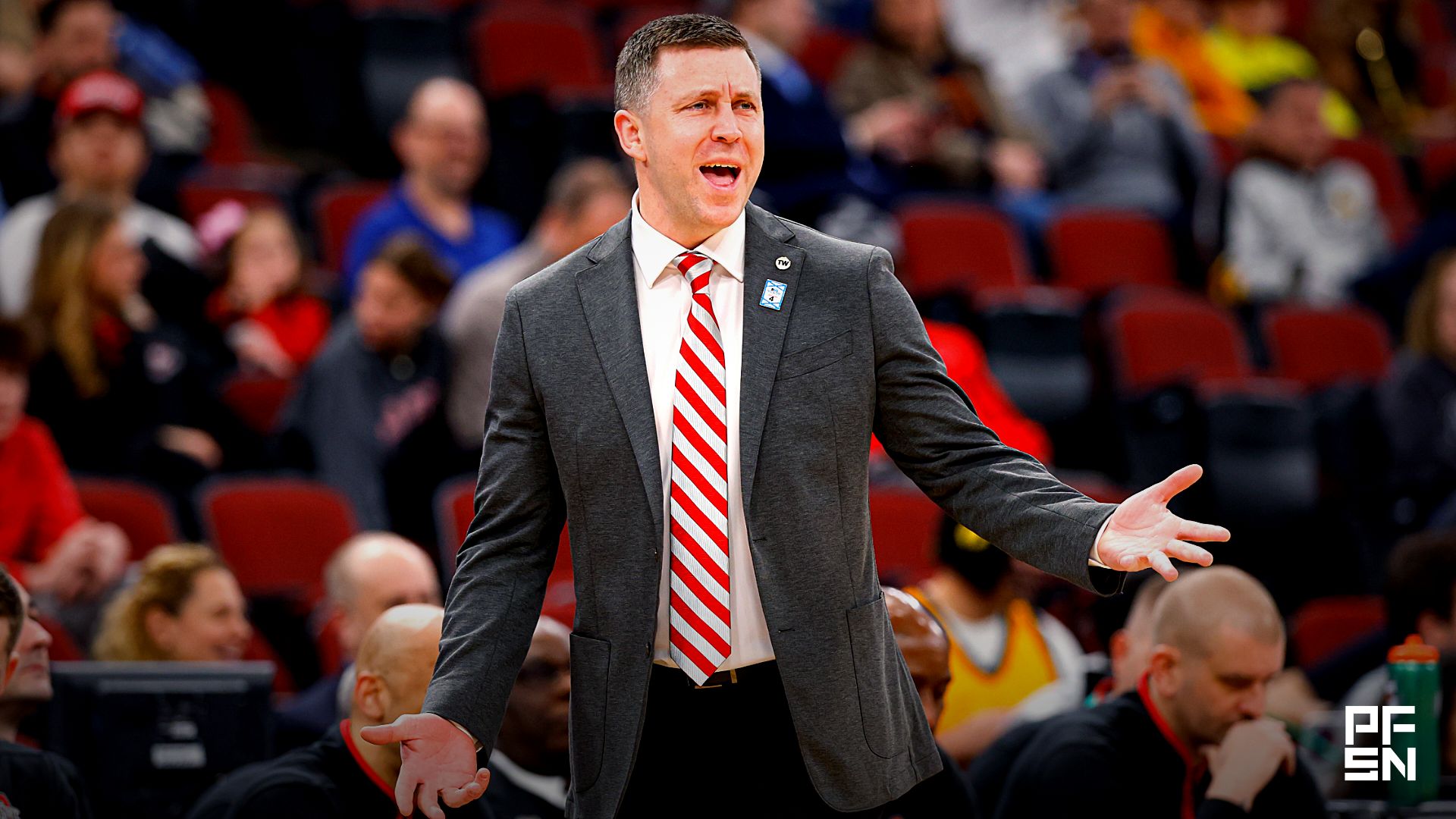 Ohio State Basketball Transfer Portal News: Complete List of Players Leaving and Joining Jake Diebler’s Buckeyes