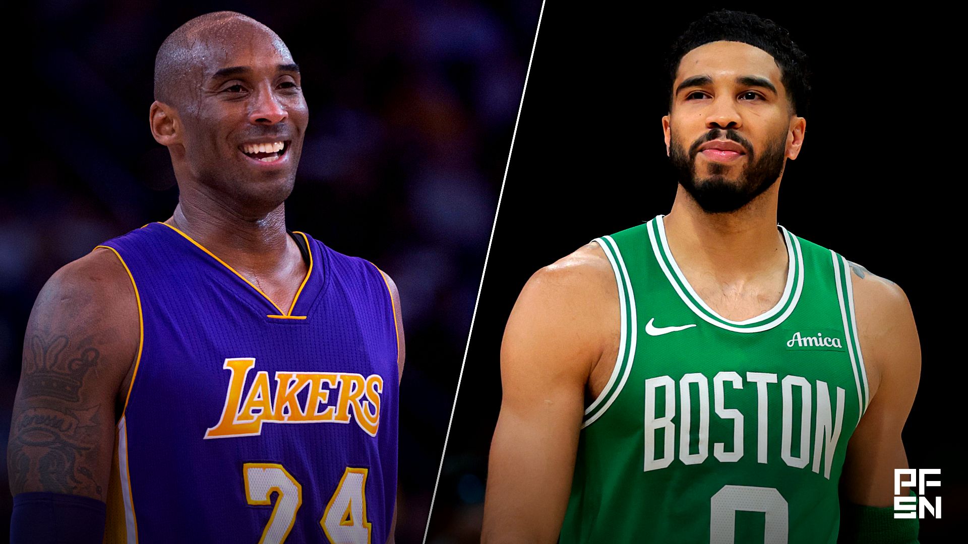 ‘He'll End Up As One of the Greatest Ever’ — NBA World Reacts As Jayson Tatum Passes Idol Kobe Bryant in History Books