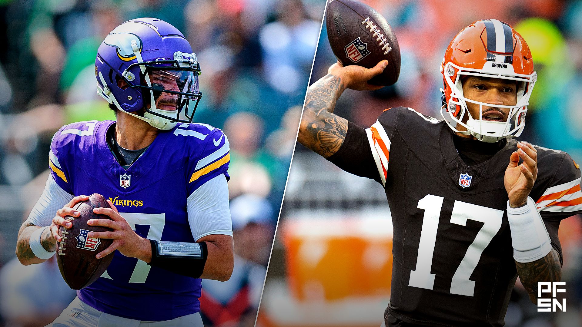 ‘WHOA’ — Football World Reacts to Major USFL Trade Involving Ex-NFL QBs Dorian Thompson-Robinson, Matt Corral