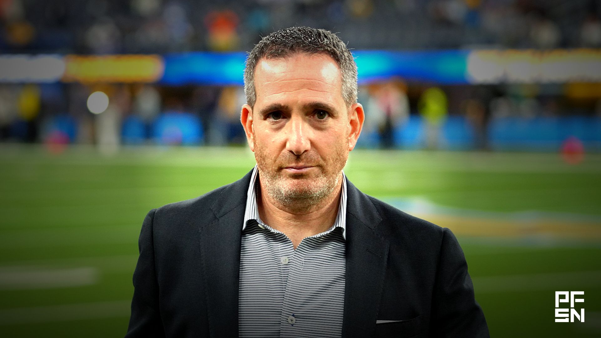 NFL Draft Rumors: Eagles Trying to Trade for $76,000,000 Pro Bowler Separate From 'Likely' A.J. Brown Blockbuster