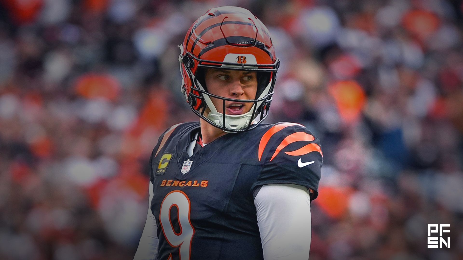 'Hugely Significant Season' — NFL Insider Shares Blunt Truth About Joe Burrow's Future With the Bengals