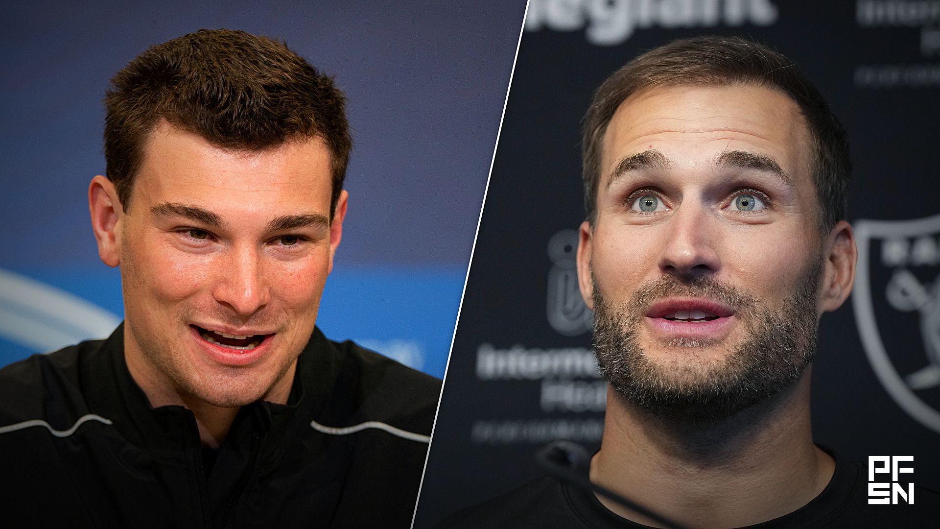 ‘A Man of God’ — Fernando Mendoza Makes Feelings Clear on Raiders QB Kirk Cousins Ahead of NFL Draft