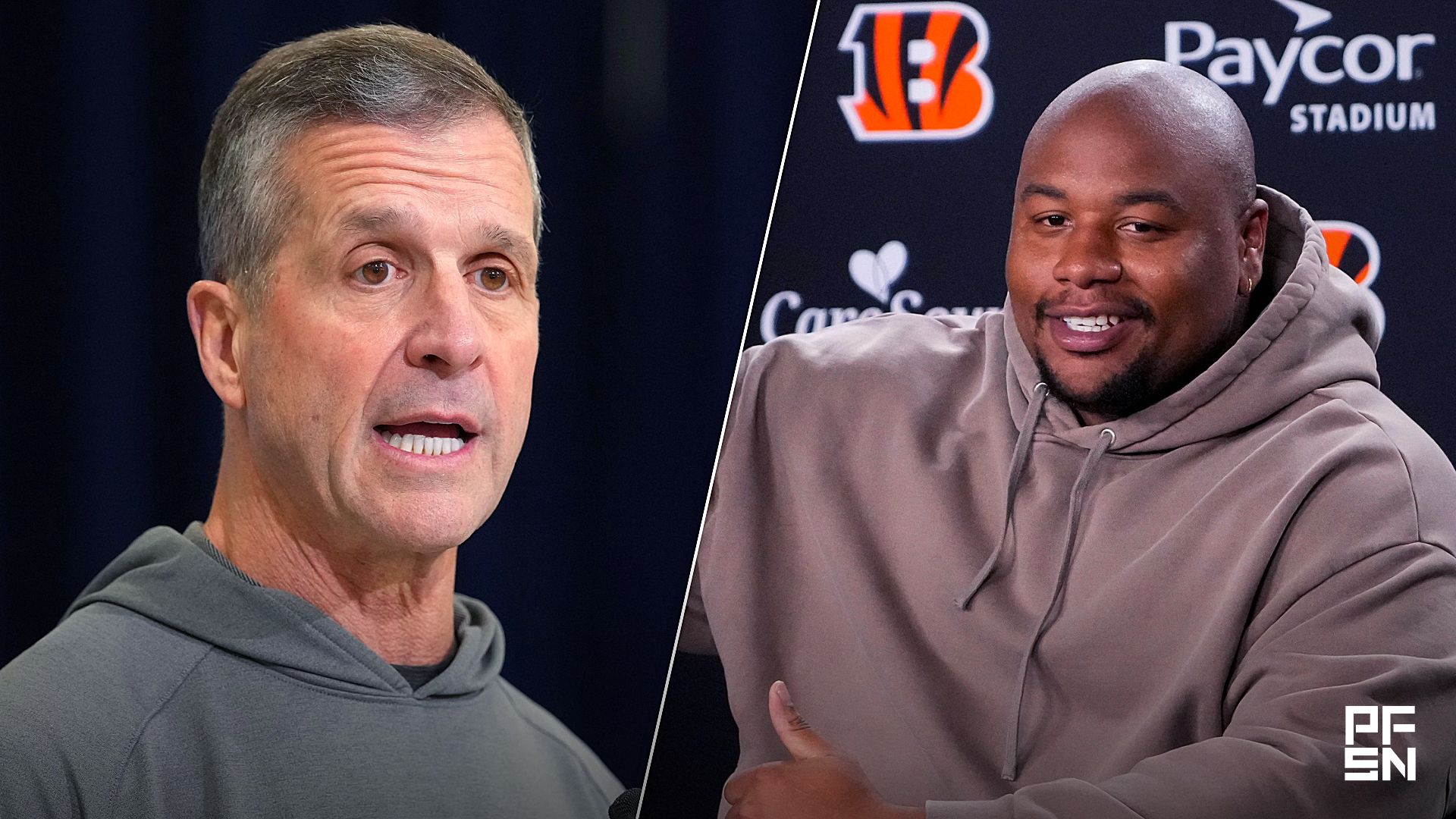 'Exceeded All Their Expectations' — NFL Analyst Declares Bengals' Trade for Dexter Lawrence 'Is a Huge Win for the Giants'