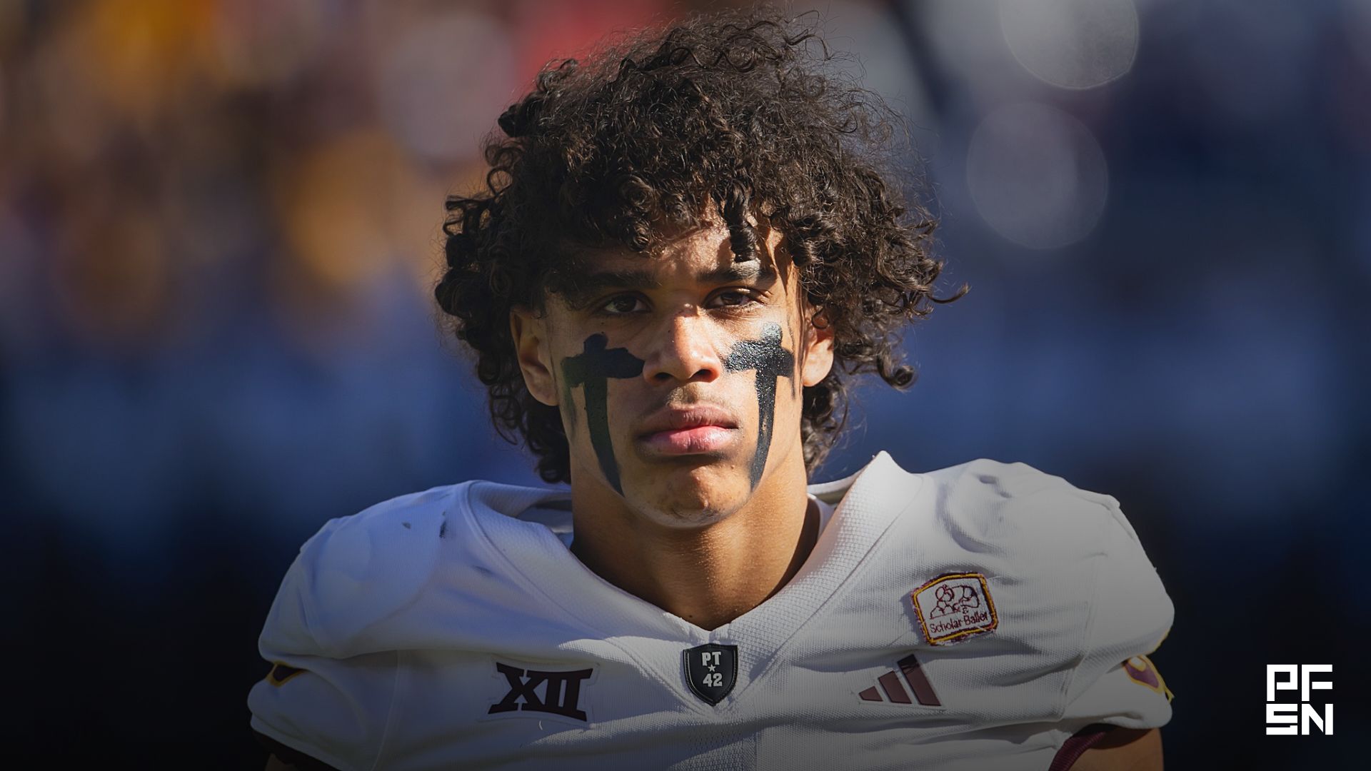 'He Just Needs Rest' -- ESPN's Mel Kiper Jr. Makes Feelings Clear on Jordyn Tyson's Injury Concerns Entering NFL Draft