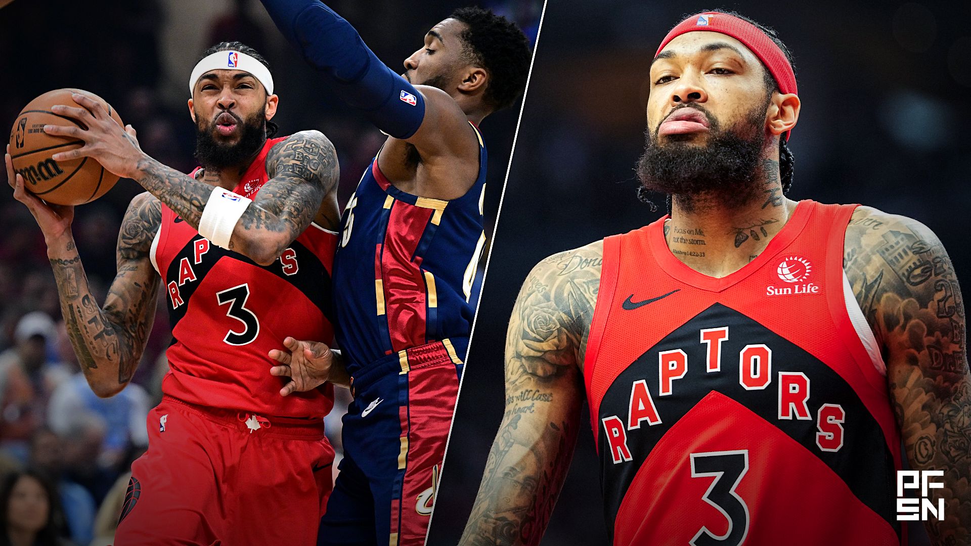 'Playoff Dropper' -- NBA World Rips Brandon Ingram's 'Shambolic' Game 2 Performance After Demanding More Shots