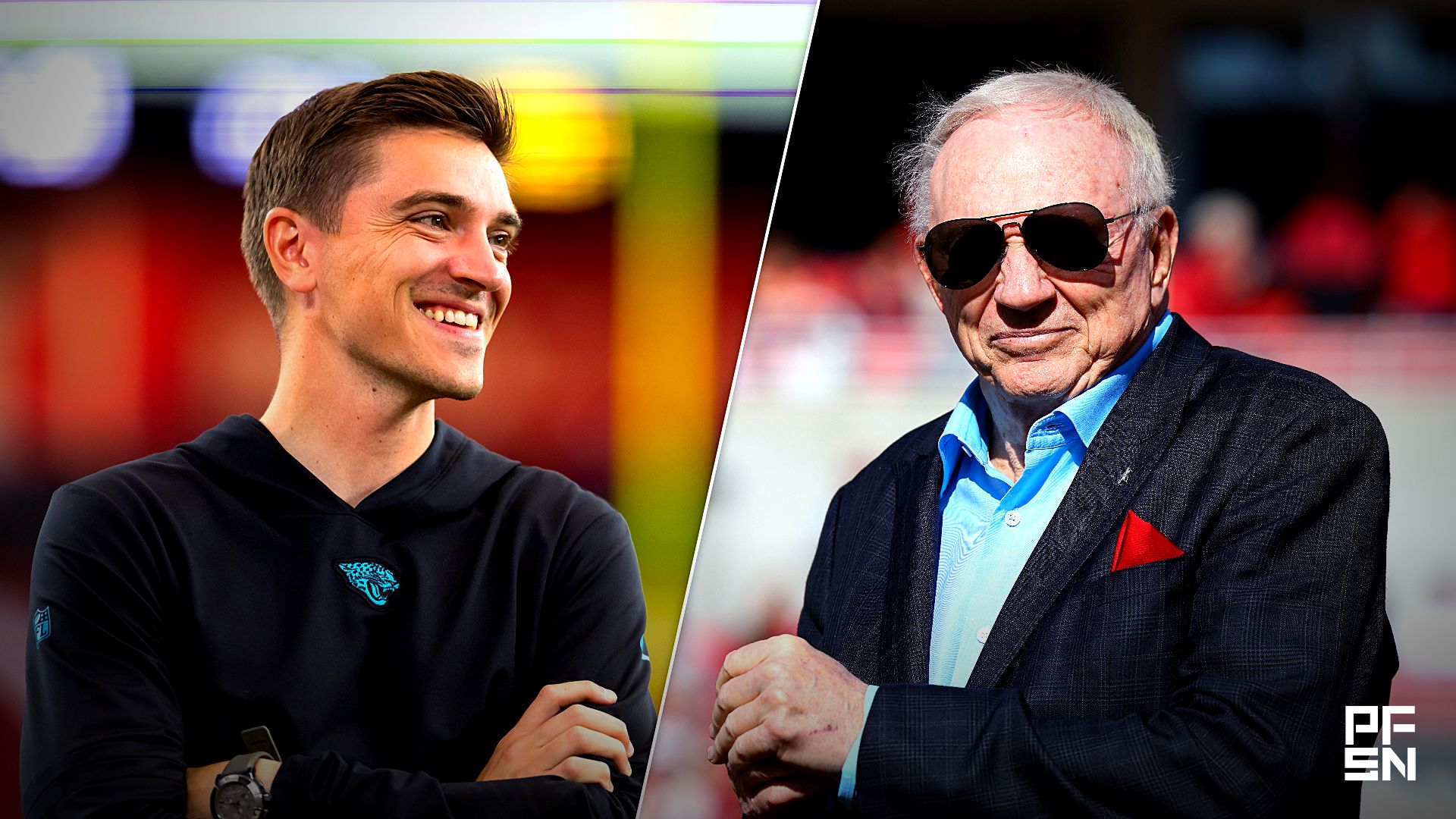 4 Teams Who Could Trade Up in the 2026 NFL Draft