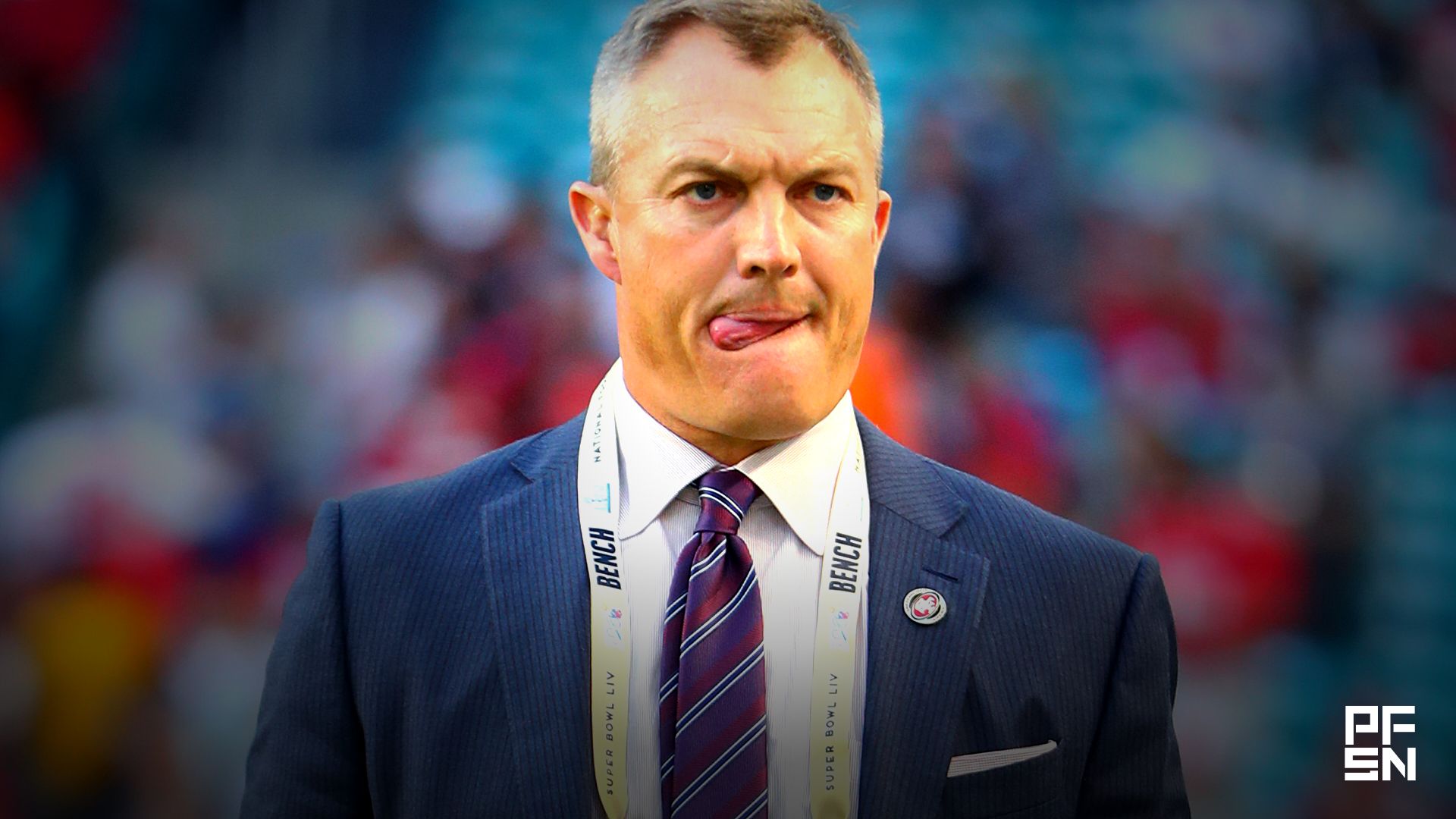 ‘Pretending Their Job Is More Complicated Than It Is’ -- NFL World Reacts to John Lynch Using AI for 49ers’ Draft Process