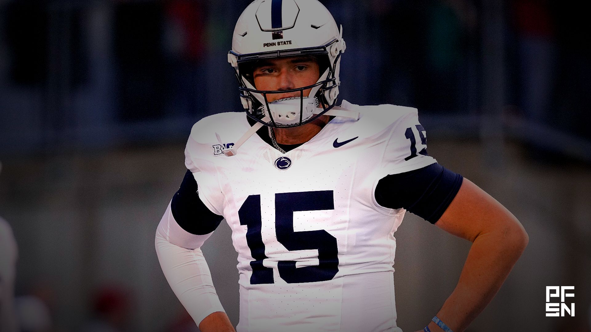 'He's Just Not a Killer' -- NFL Evaluator Exposes Drew Allar's 'Performance Anxiety' Problem Ahead of Draft