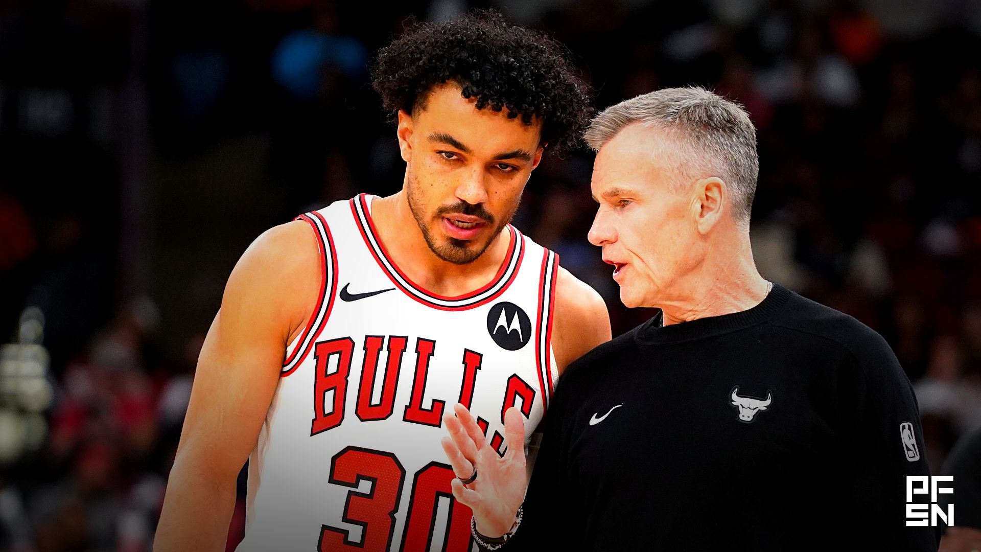'Win-Win,’ ‘Needed to Be Done’ — NBA World Reacts to Billy Donovan’s Decision to Cut Ties With Chicago Bulls