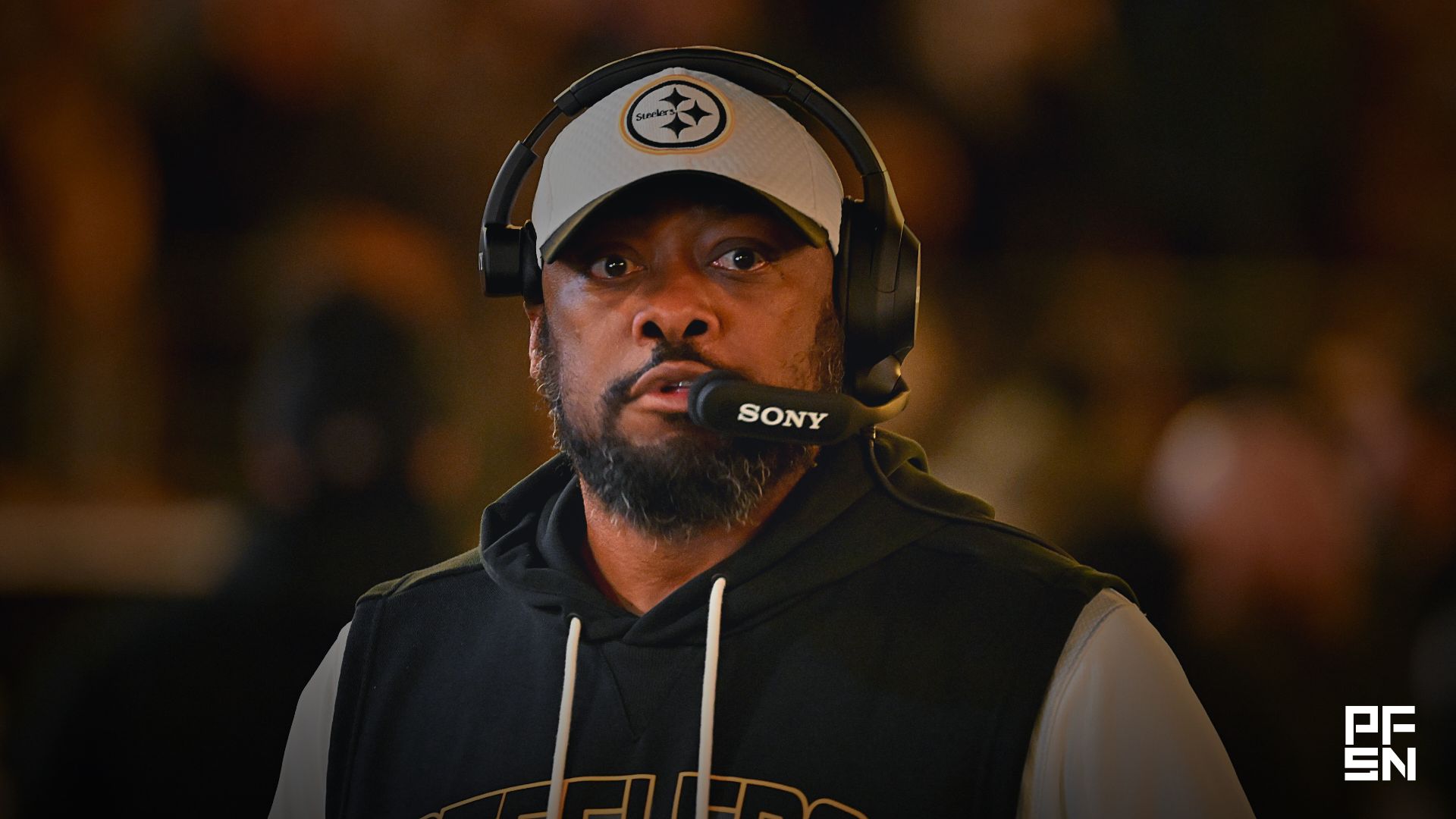 ‘Absolutely Generational’ -- NFL World Reacts to Super Bowl Champion HC Joining NBC’s Sunday Night Football Crew