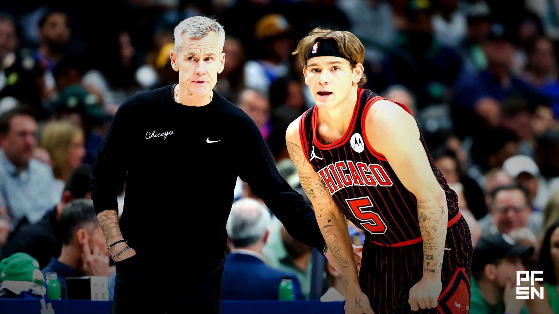 Billy Donovan Landing Spots: 4 Teams That Could Pursue the Respected HC After Chicago Bulls Exit