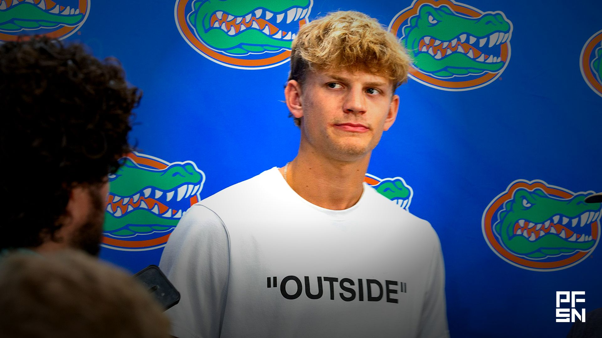 ‘Biggest Get in the Sport During Portal Season’ — CBB World Reacts to Florida Star Tommy Haugh’s Stunning Decision