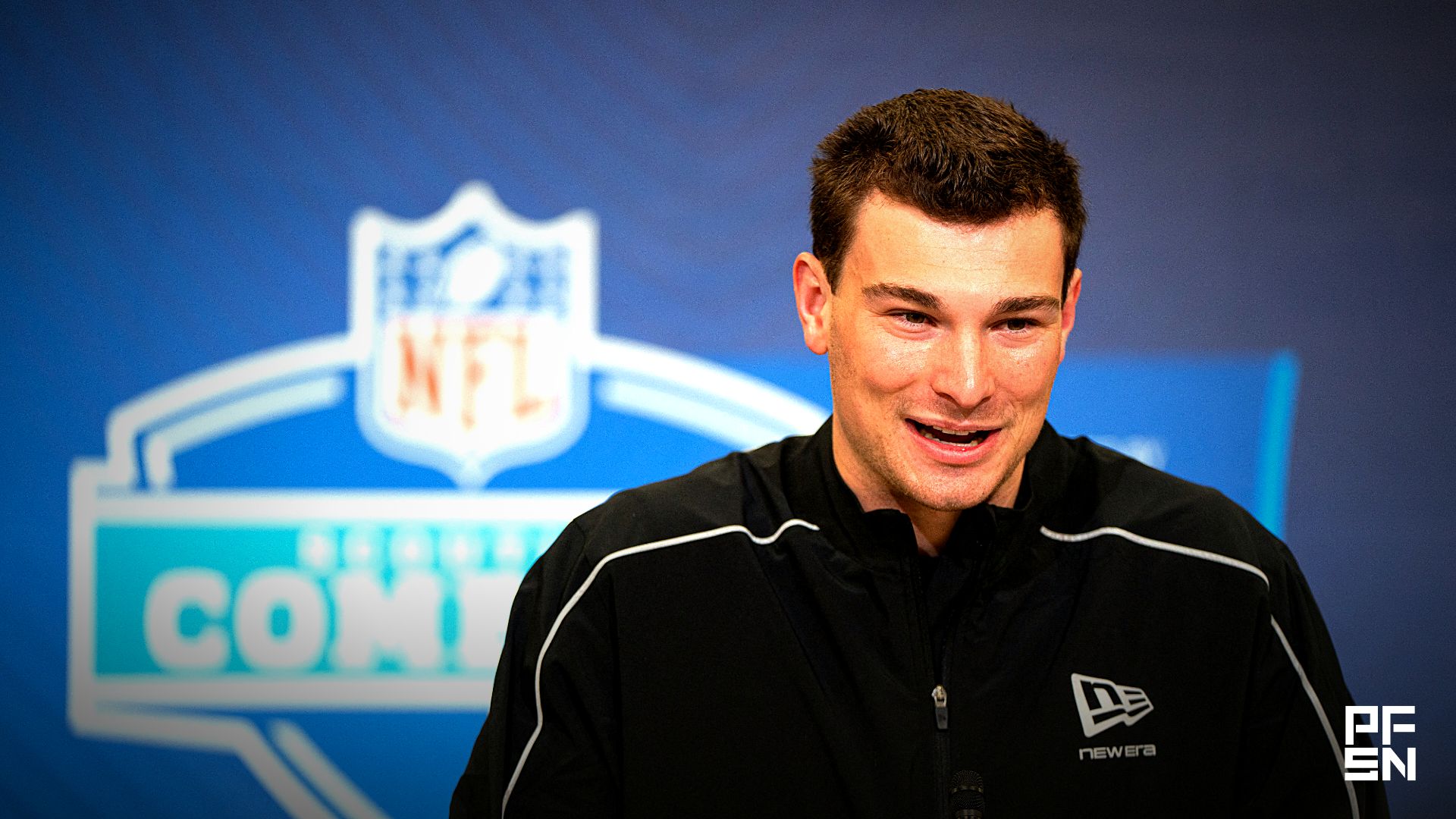 Does Fernando Mendoza Have a Girlfriend? Top NFL Draft Prospect's Steadfast Dedication to Faith and Football