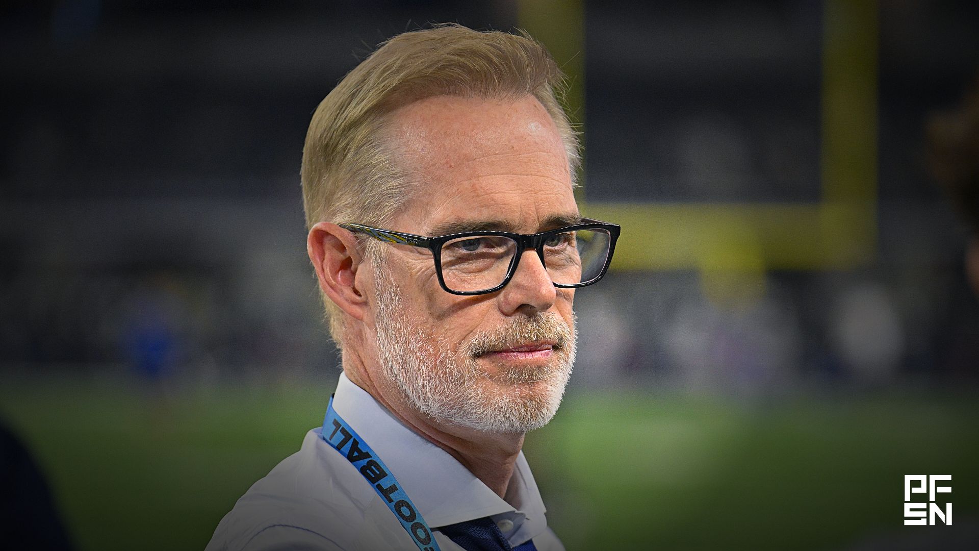 ‘This Project Just Screams Unbearable’ -- NFL World Reacts As Joe Buck Closes In To Host ‘ESPN Jeopardy’