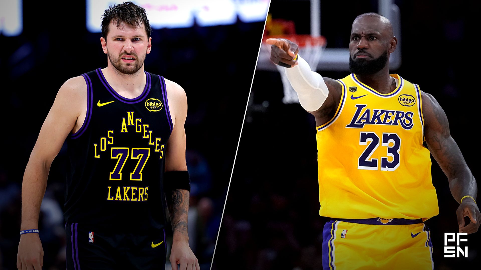 ‘Season Over’ — NBA World Reacts As Lakers Superstar Luka Dončić Gets Concerning Injury Update