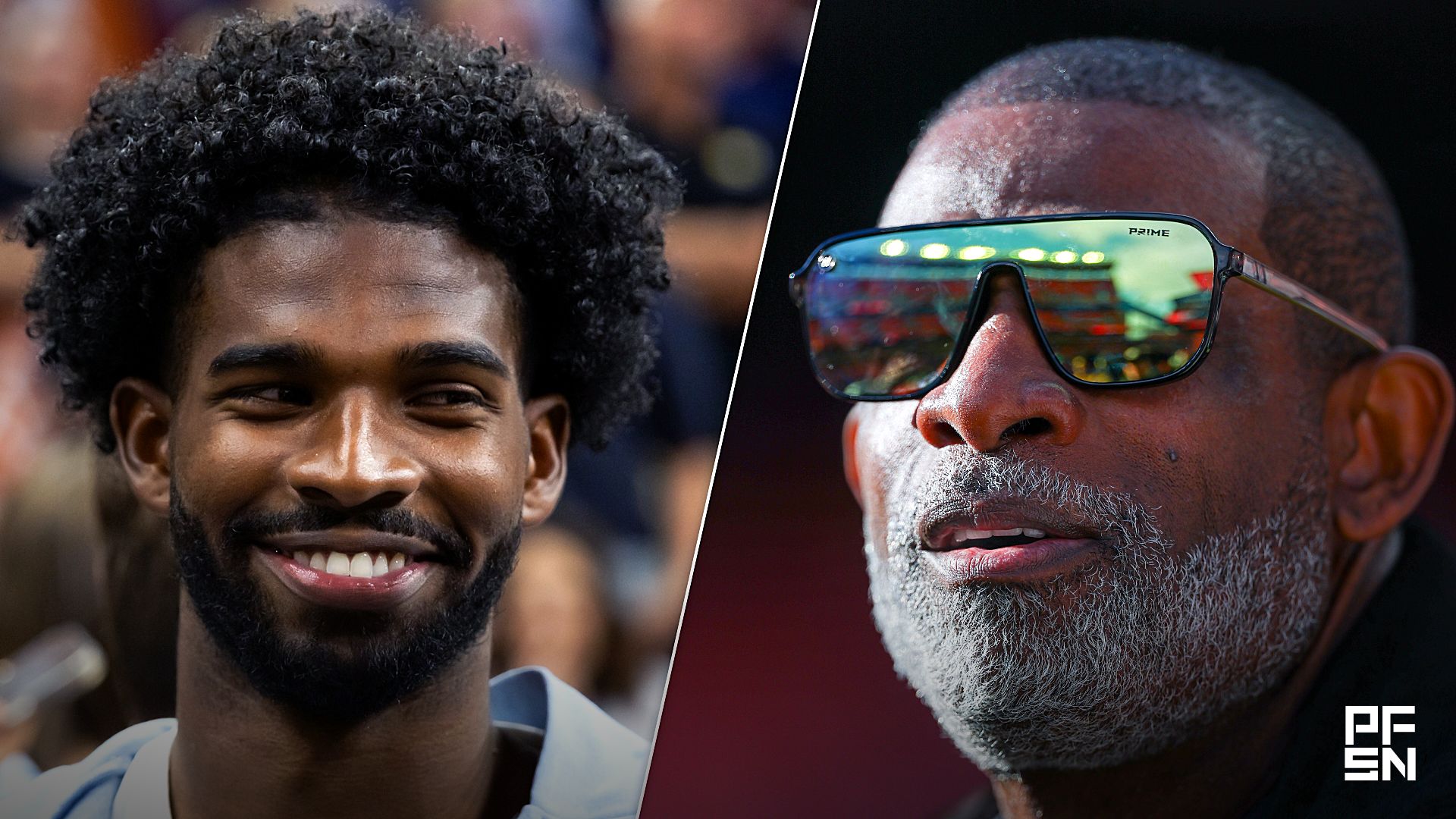 ‘You Gotta Change the Perspective’ — Shedeur Sanders’ ‘Mic-Drop’ Moment Gets Shared by Deion Sanders