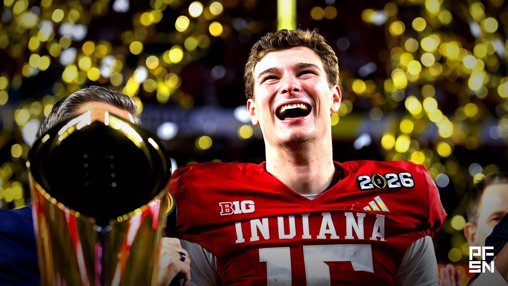 Fernando Mendoza NFL Comps: Carson Palmer, Matt Ryan Two Names That Make Sense