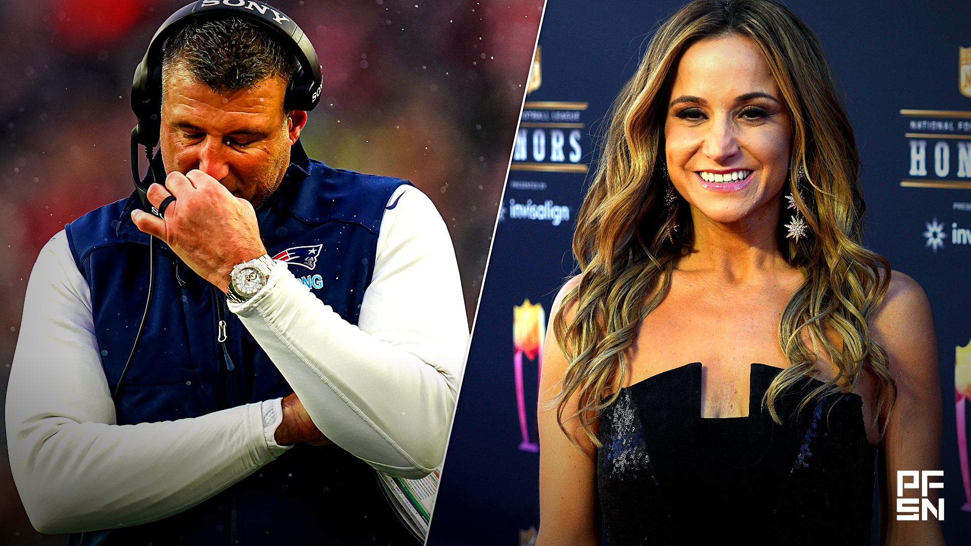 What Was Mike Vrabel’s Message to Patriots Players Amid Dianna Russini Scandal? What the HC Told His Players