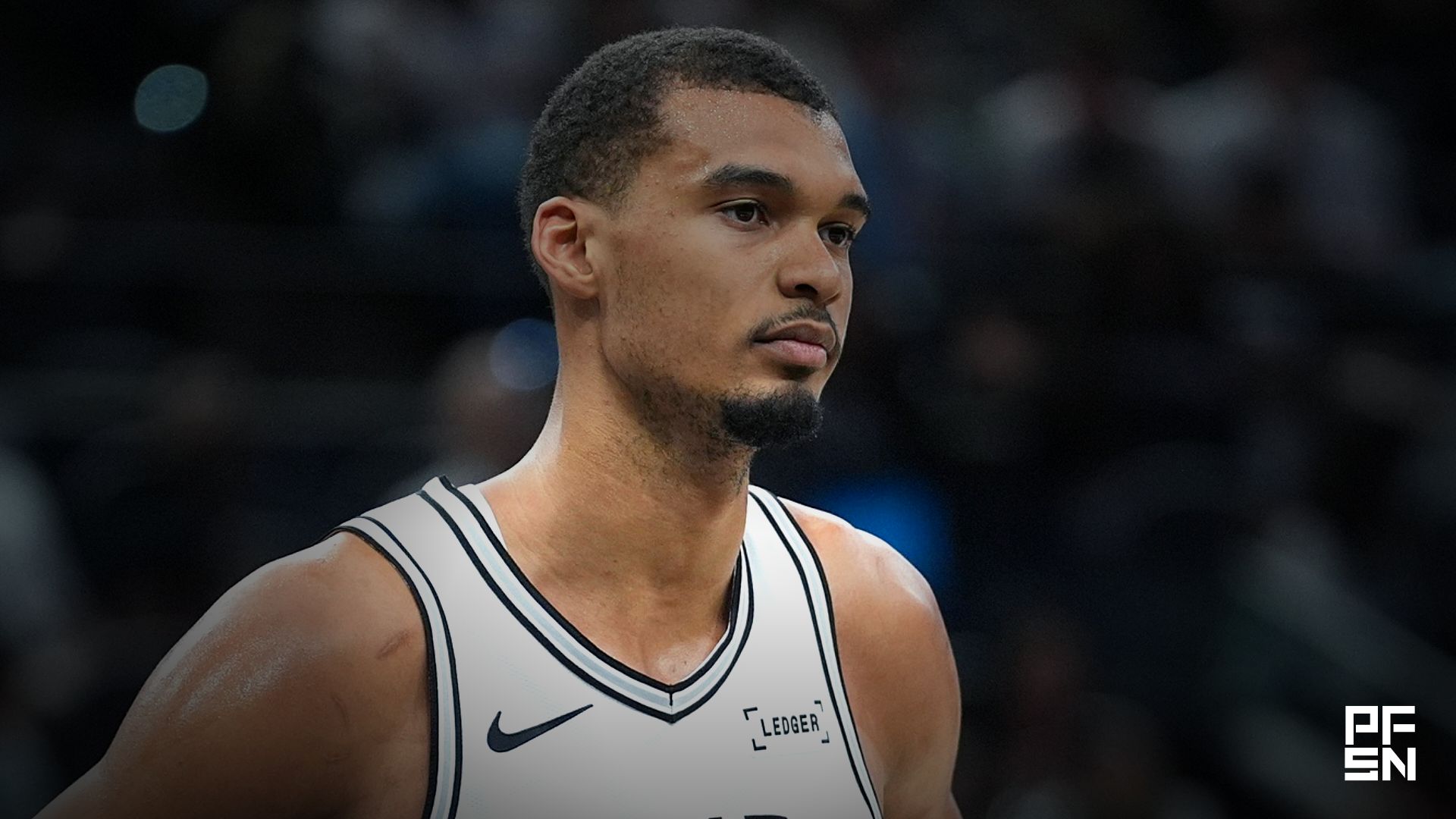 What Happened to Victor Wembanyama? Latest Update on Spurs Star’s Scary Injury in Game 2 vs. Blazers