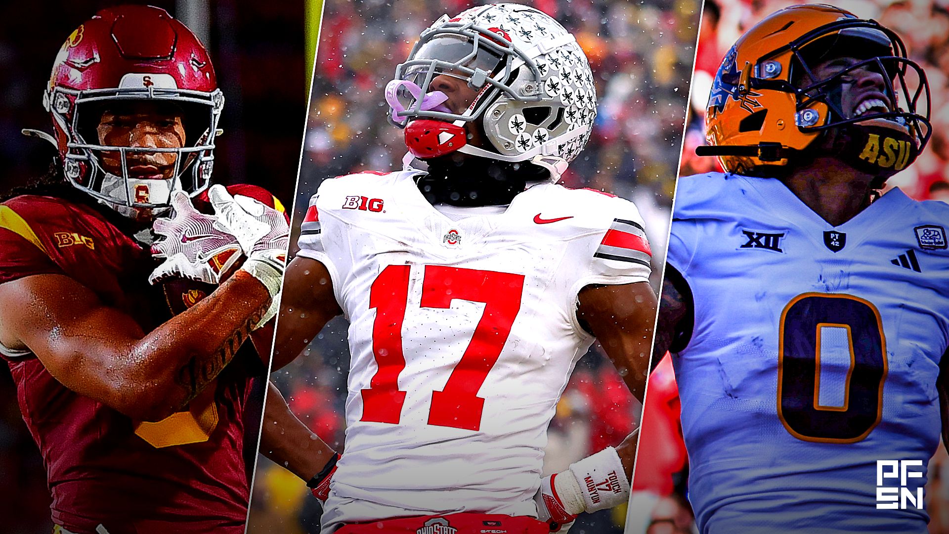 1-Round 2026 NFL Mock Draft: PFSN's Football Debate Club Analysts Makes Their Final Picks