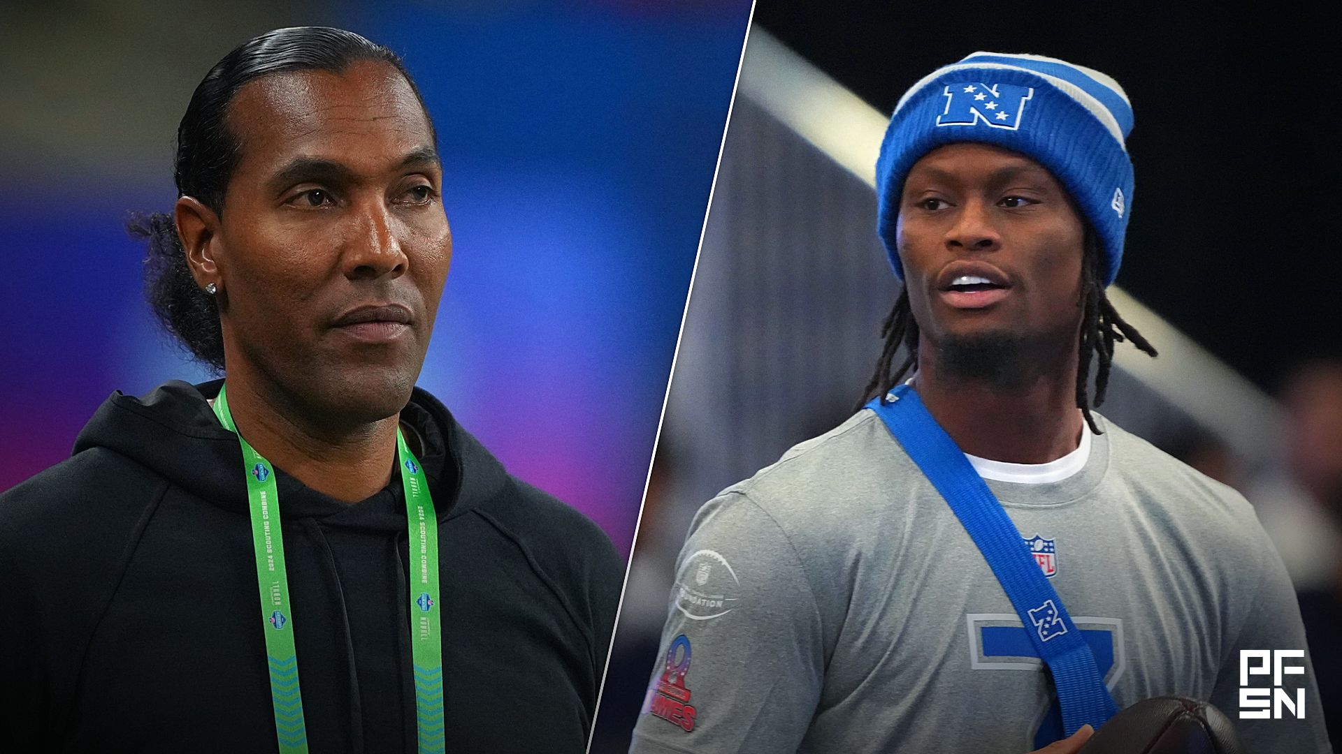 ‘Trade George Pickens’ — Pro Bowler Urges Cowboys to Deal Star WR, Draft 23-TD Successor Amid Contract Drama