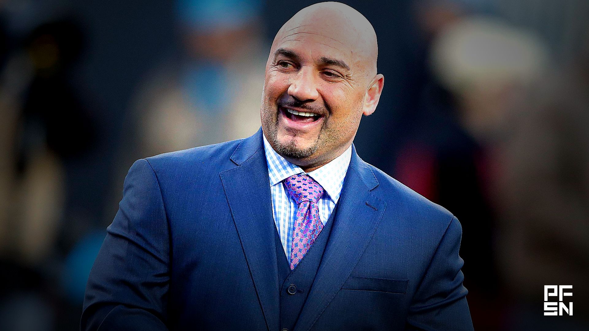 ‘Something Is Happening, I Just Can’t Say’ -- NFL Insider Hints at Major Bombshell in 2026 Draft As Rumors Swirl