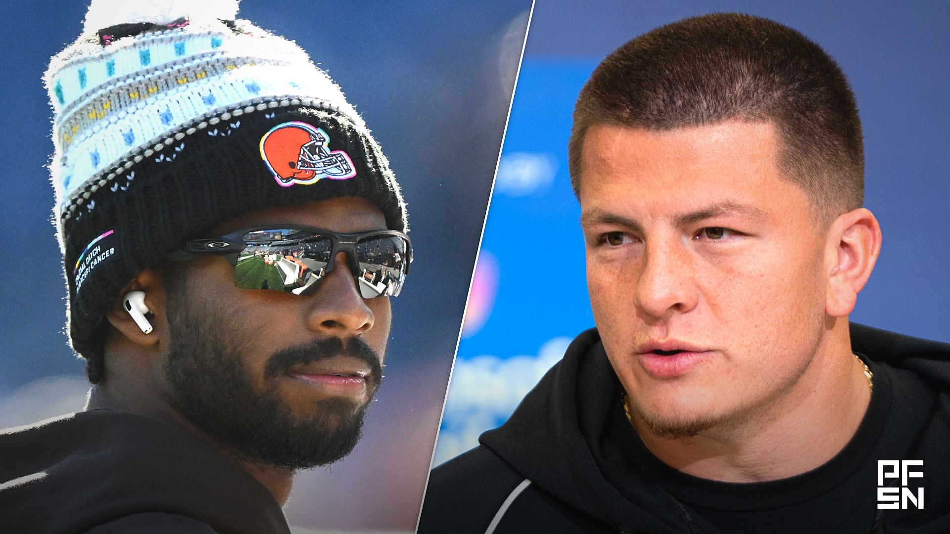 'Closest Thing to Shedeur Sanders' — NFL Insider Compares Diego Pavia's Draft Situation to Browns QB