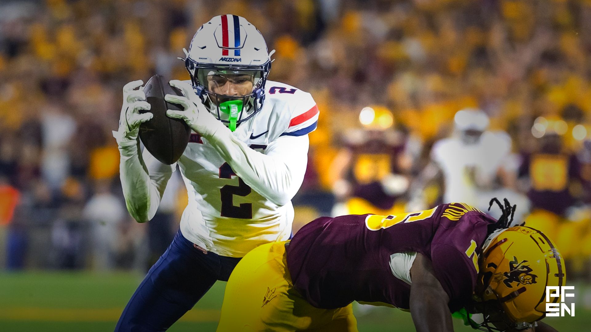 'One of the Hottest Names' — Mel Kiper Jr. Names 4.33-Speedster as Potential Surprise Day-1 Pick As NFL Draft Rumors Swirl