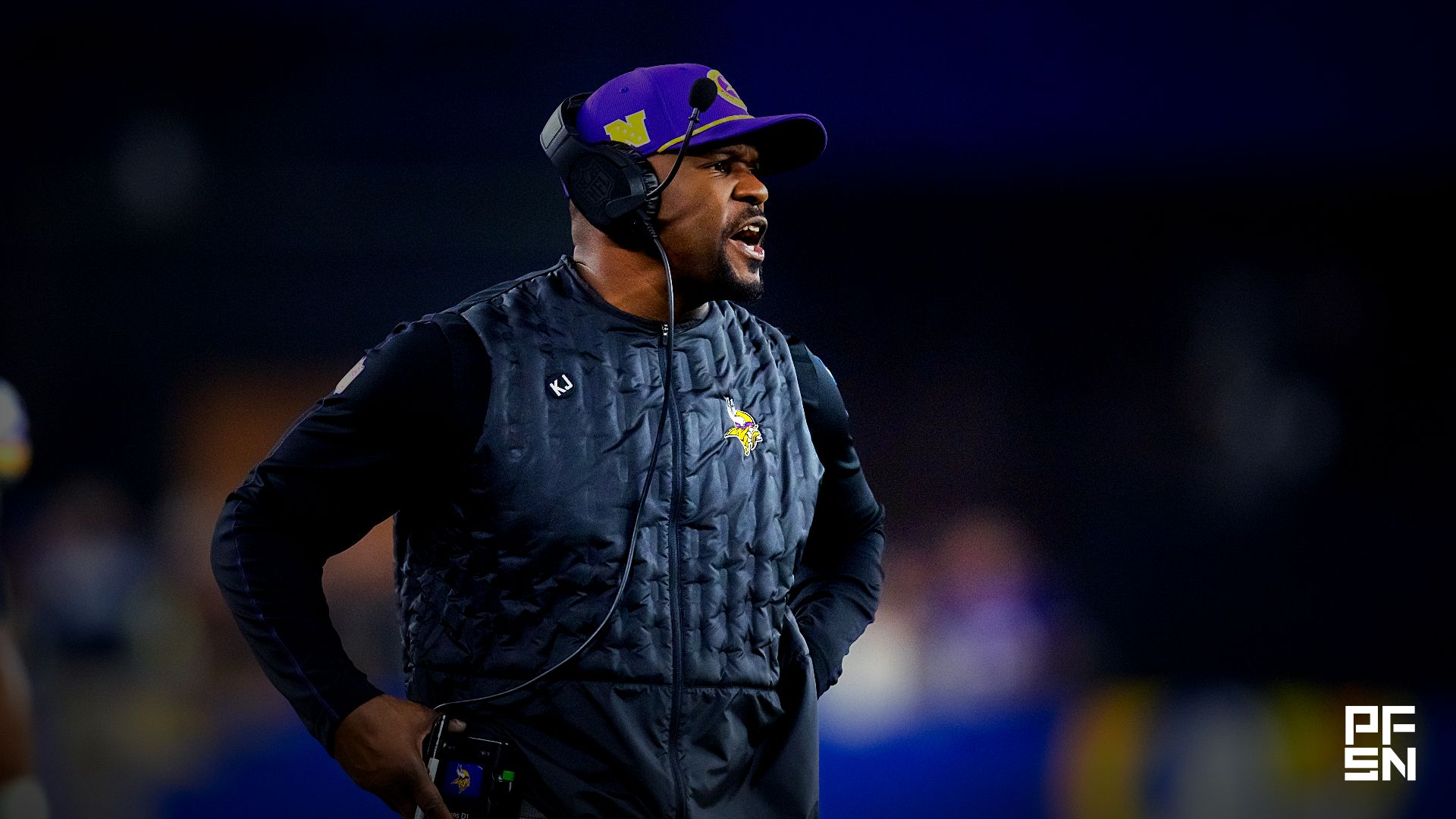 3 Potential Candidates to Replace Mike Vrabel As Patriots HC Amid Calls for Firing Due to Dianna Russini Scandal