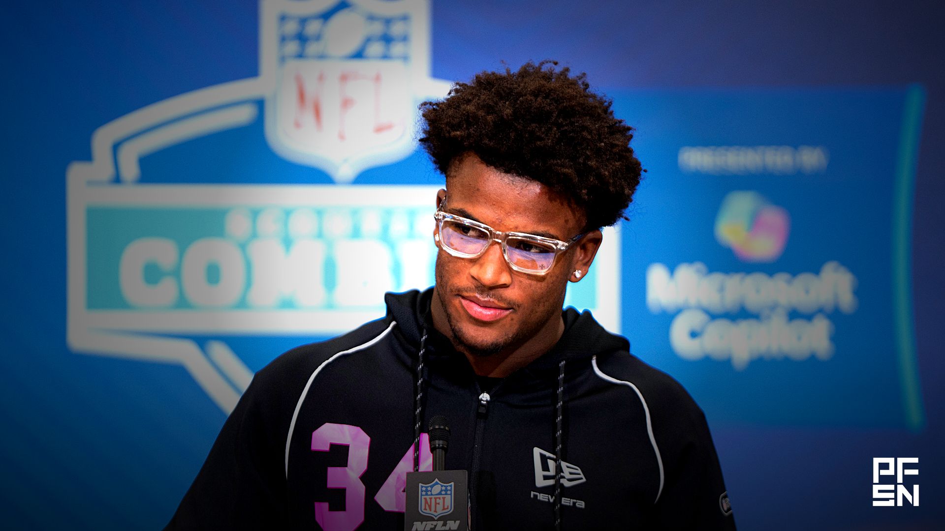 'He Got Mad' — Caleb Downs Reveals How He Made Cowboys HC Brian Schottenheimer Upset in Pre-Draft Meetings